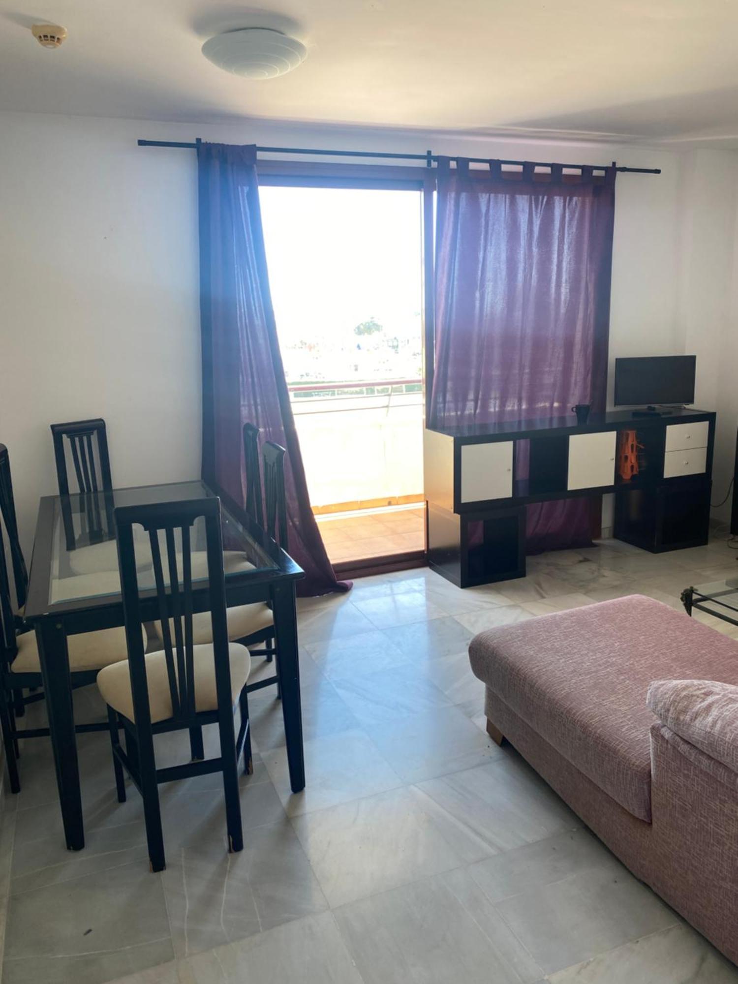 Cataleya Apartment Nerja