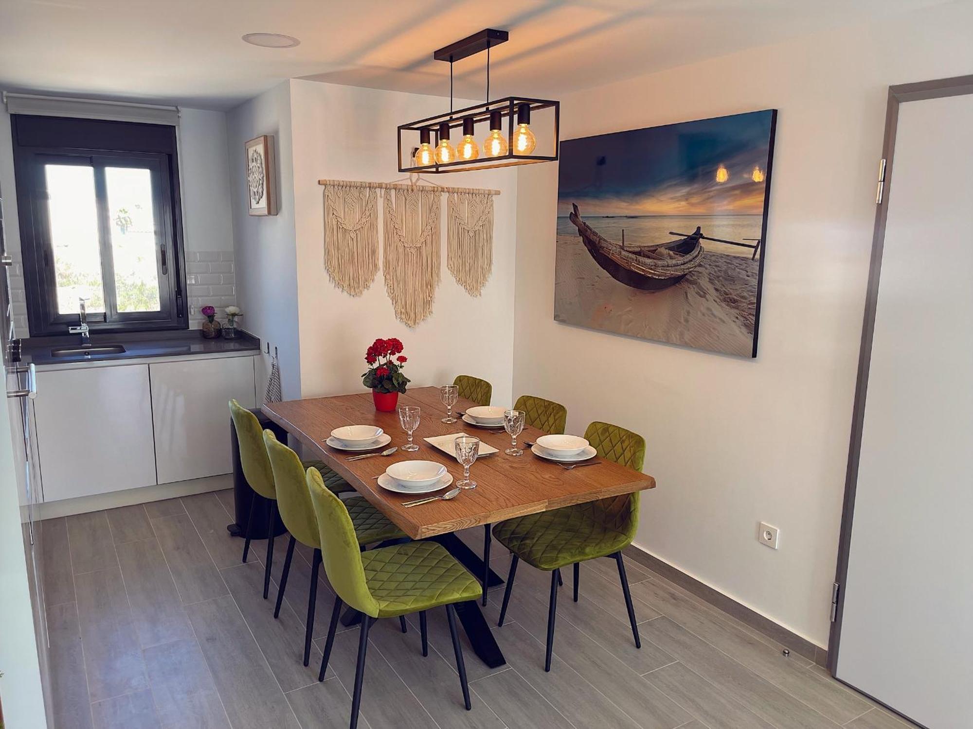 Salinas Lagoon - Penthouse With Swimming Lagoon, Quiet Community, Playstation, Near Golf Apartamento