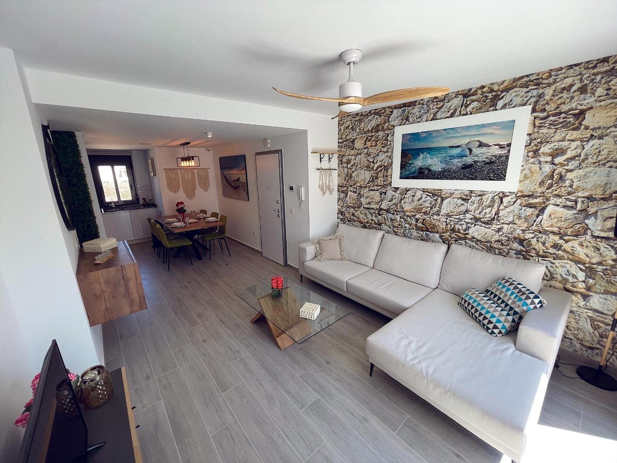 Salinas Lagoon - Penthouse With Swimming Lagoon, Quiet Community, Playstation, Near Golf Apartamento
