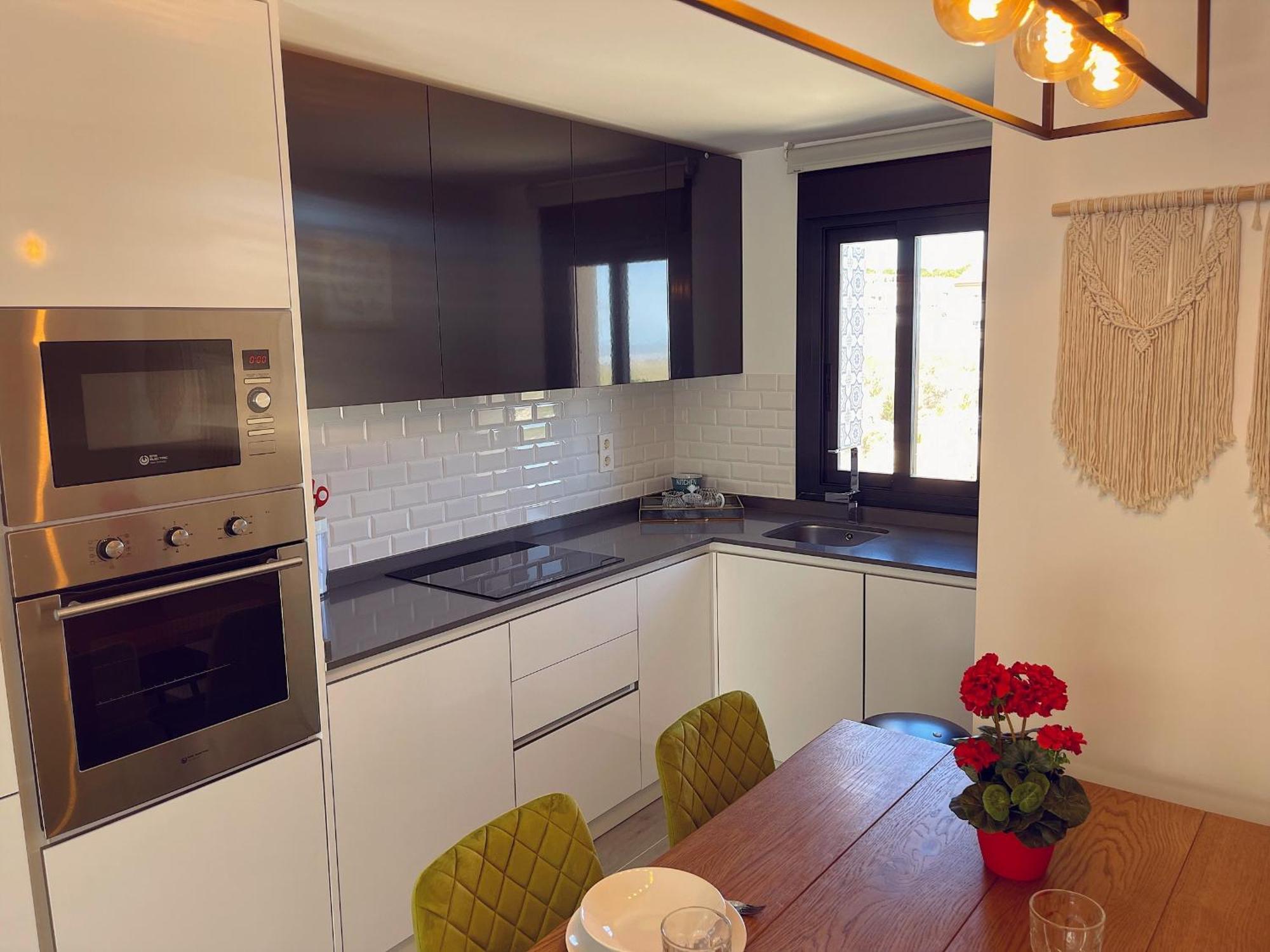 Salinas Lagoon - Penthouse With Swimming Lagoon, Quiet Community, Playstation, Near Golf Apartamento