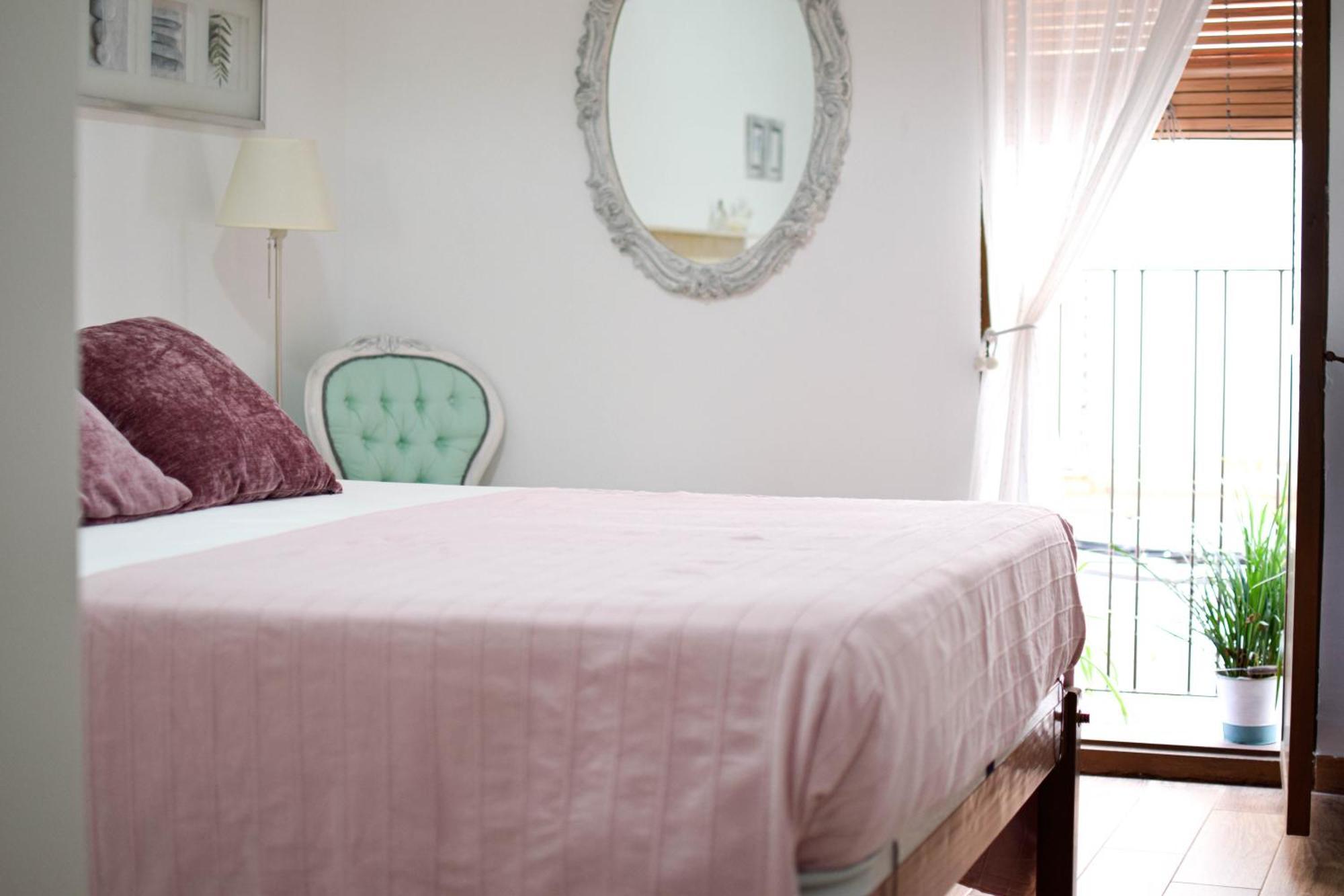 El Sobraillo Apartamento Villanueva De La Vera