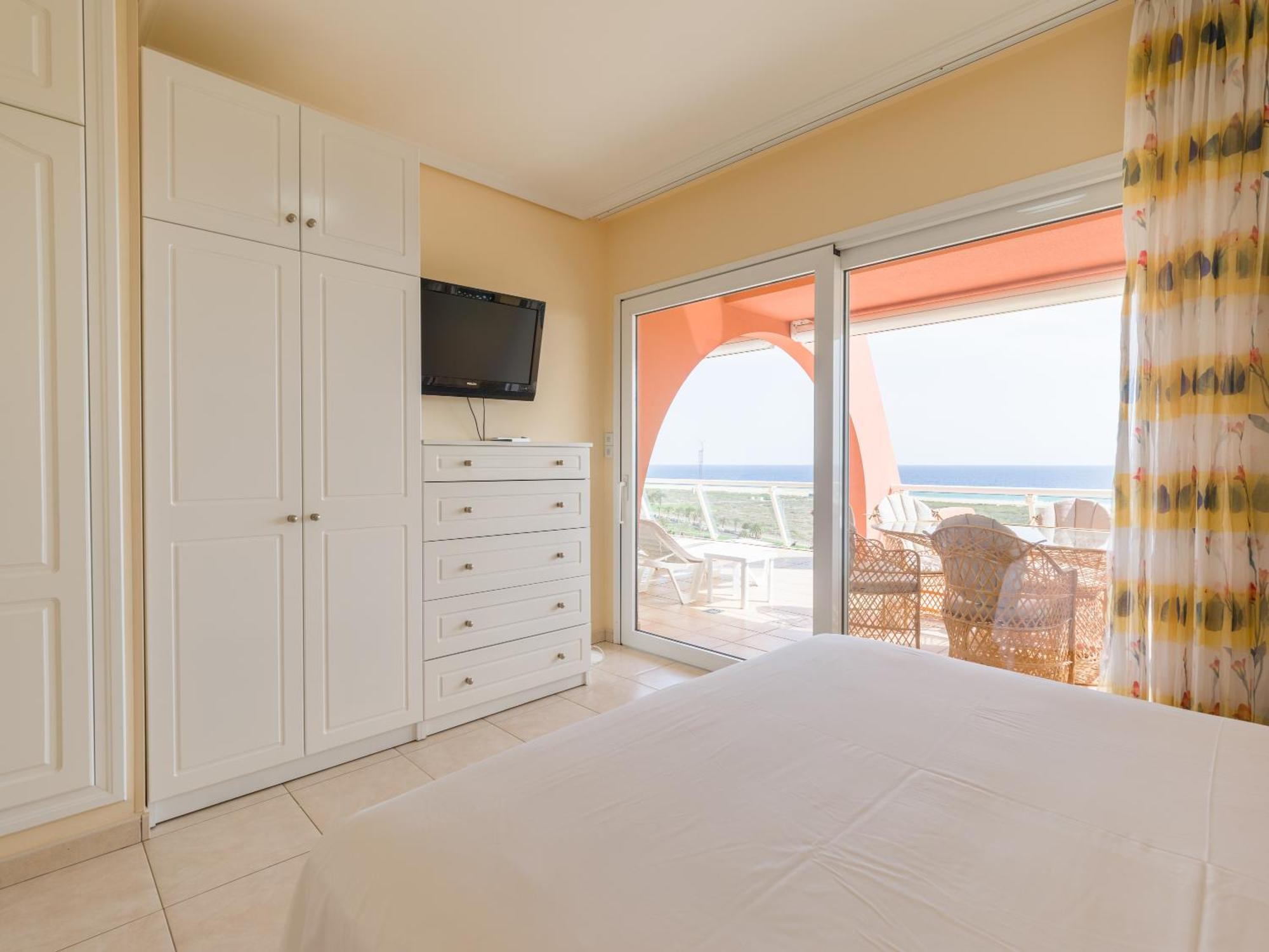 Apartamento Balcon De Jandia Playa Jandia