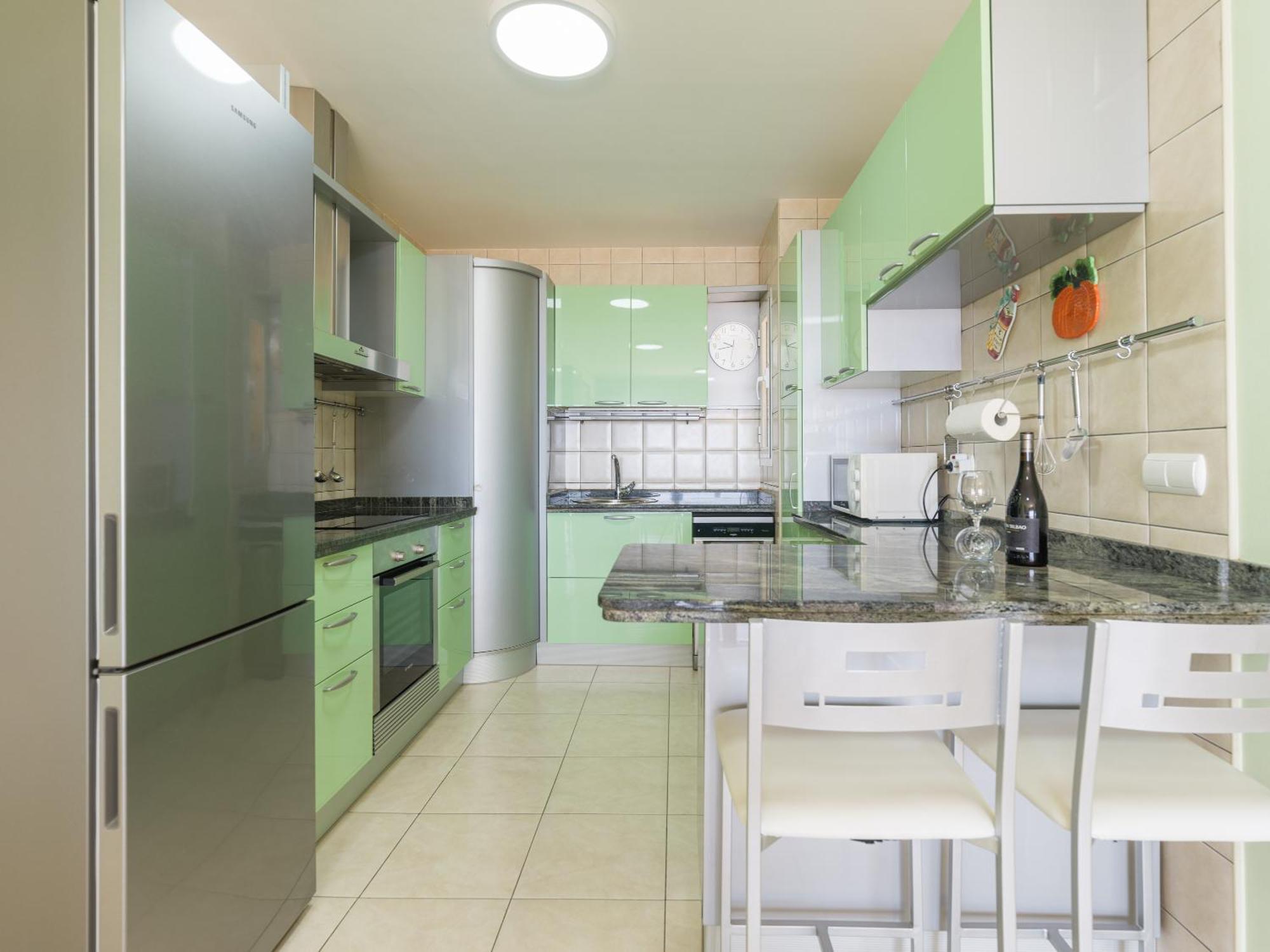 Apartamento Balcon De Jandia Playa Jandia