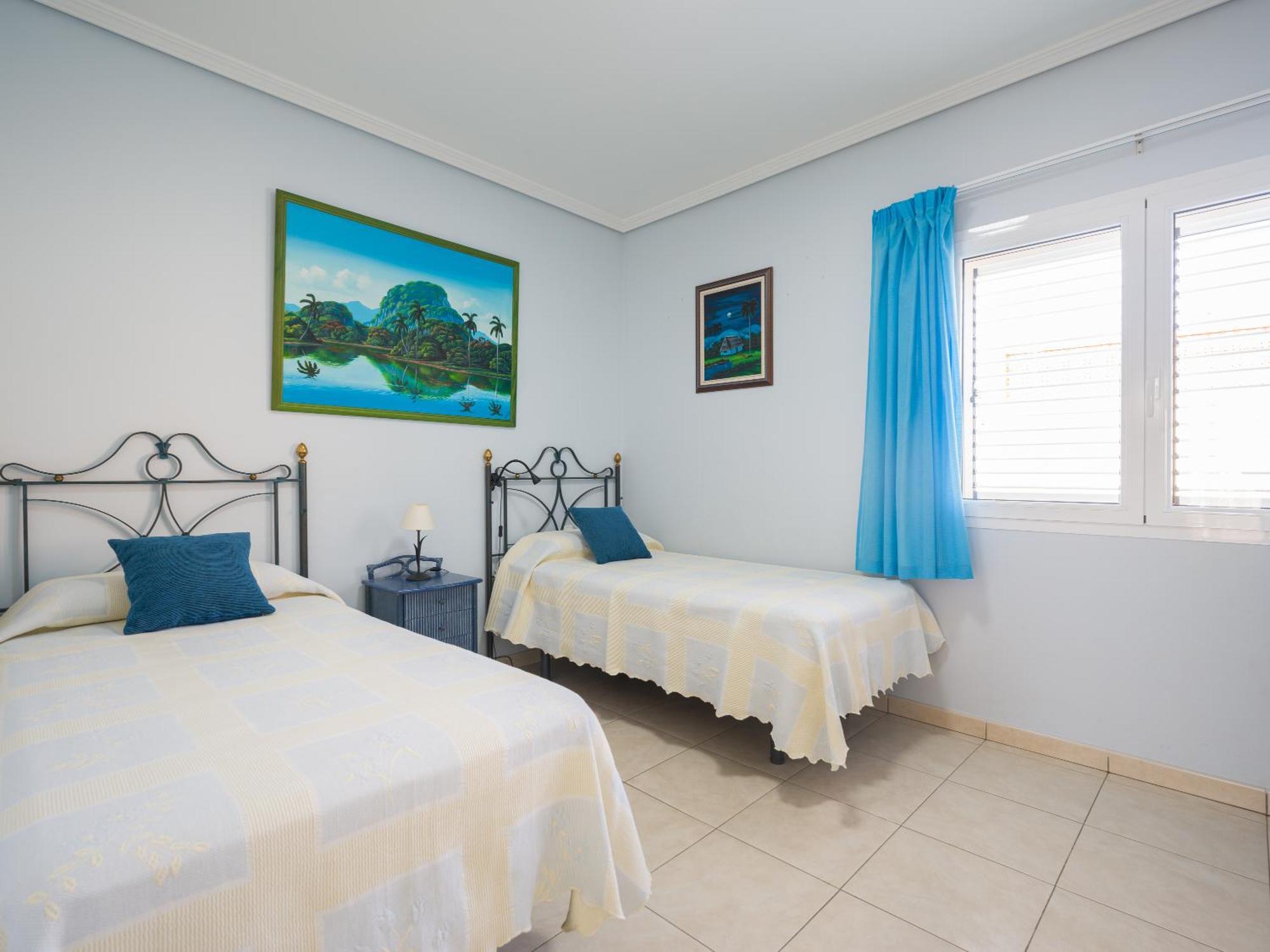 Balcon De Jandia Apartamento Playa Jandia