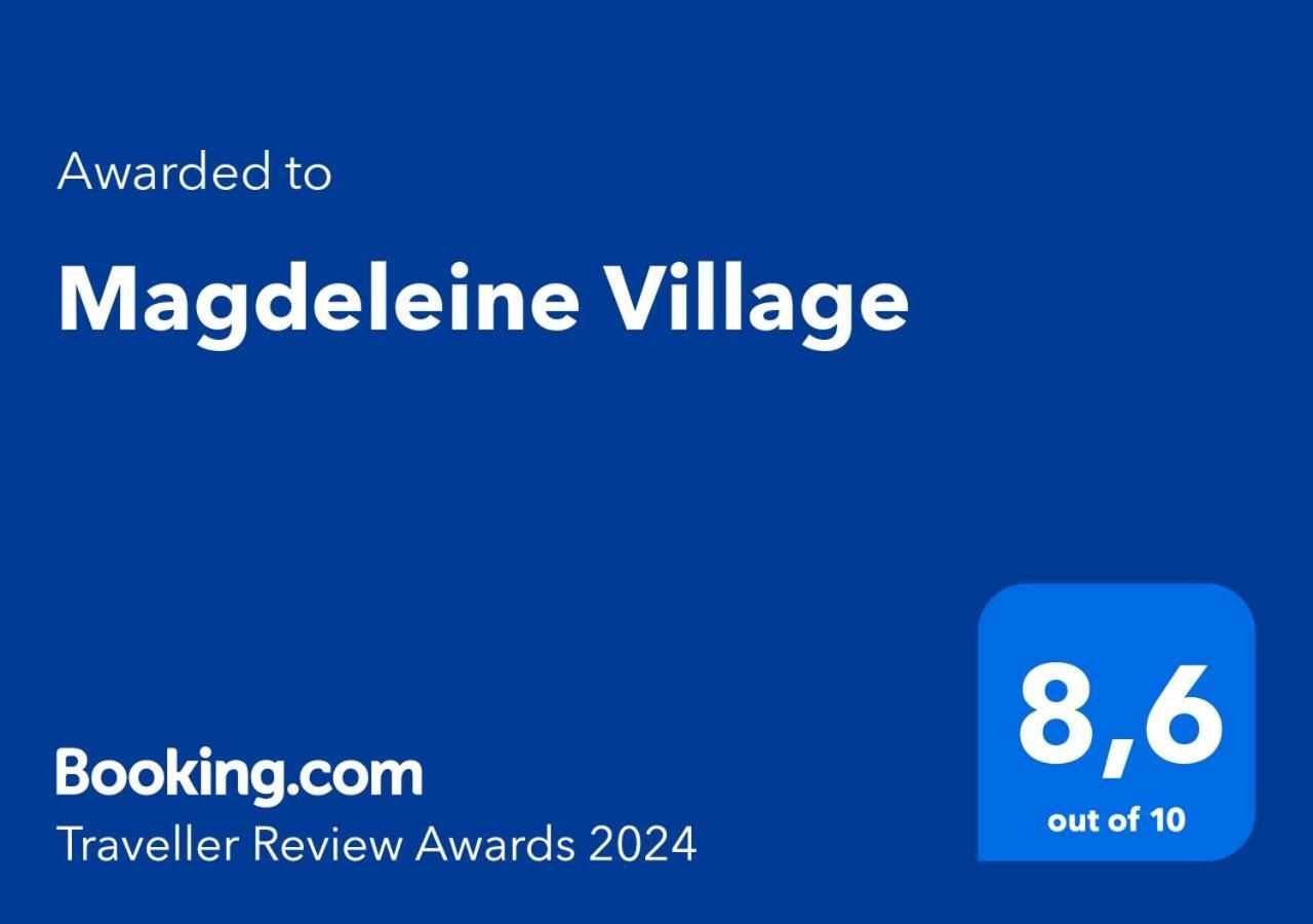Magdeleine Village