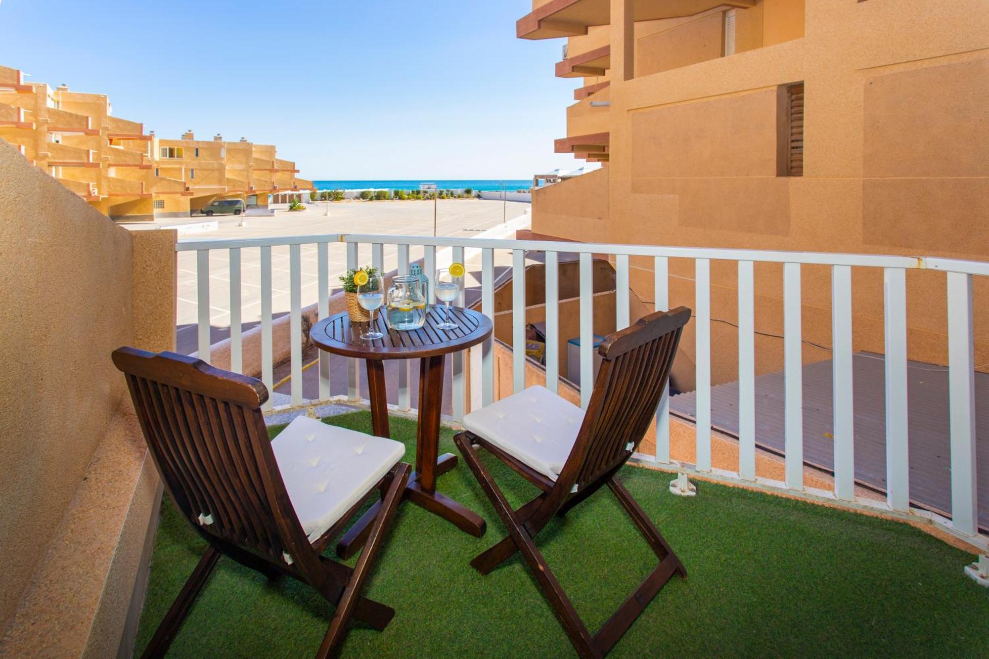 Loft A Orillas Del Mar Mediterraneo La Manga del Mar Menor