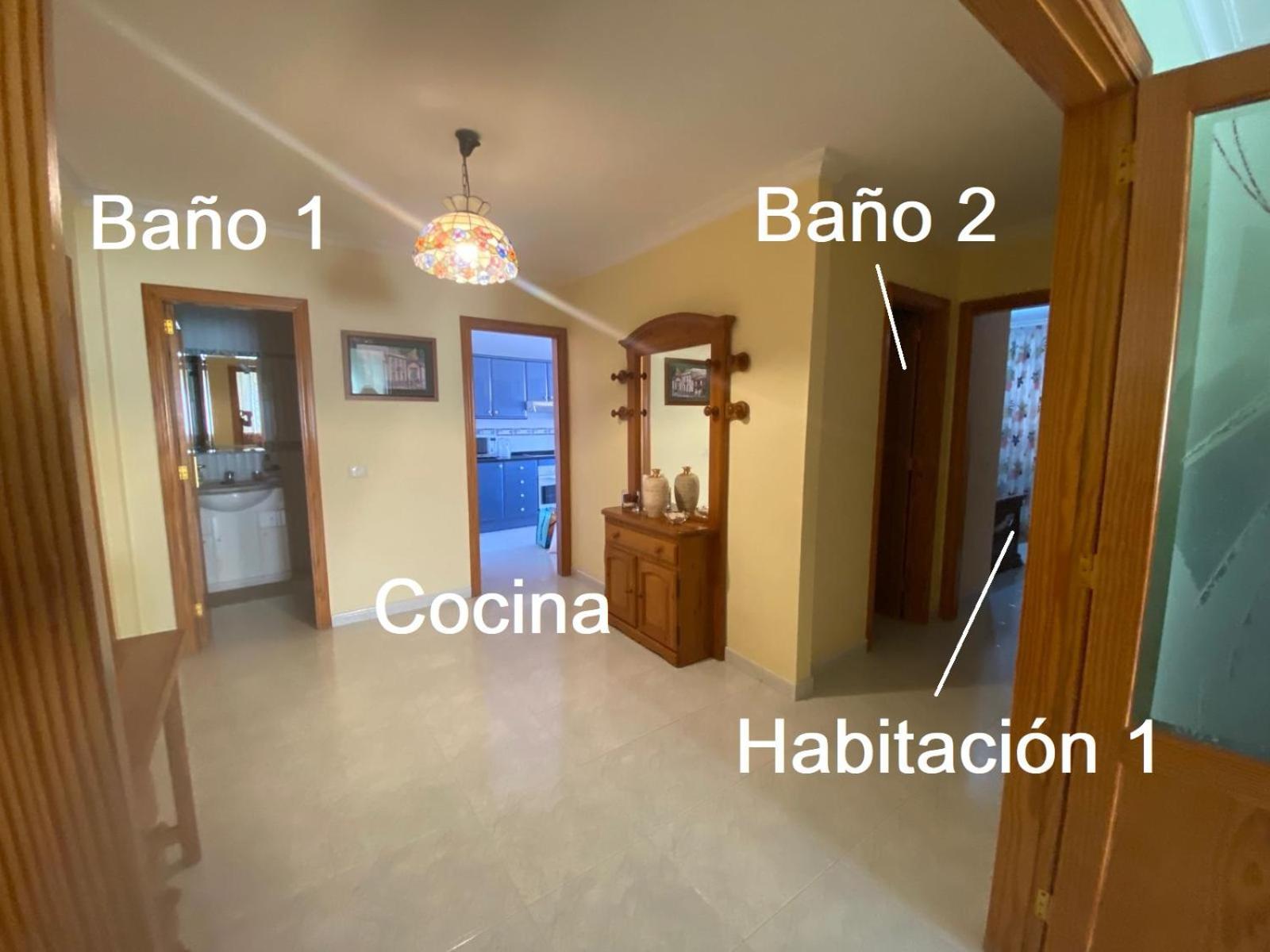 Apartment Beis House Las Palmas de Gran Canaria