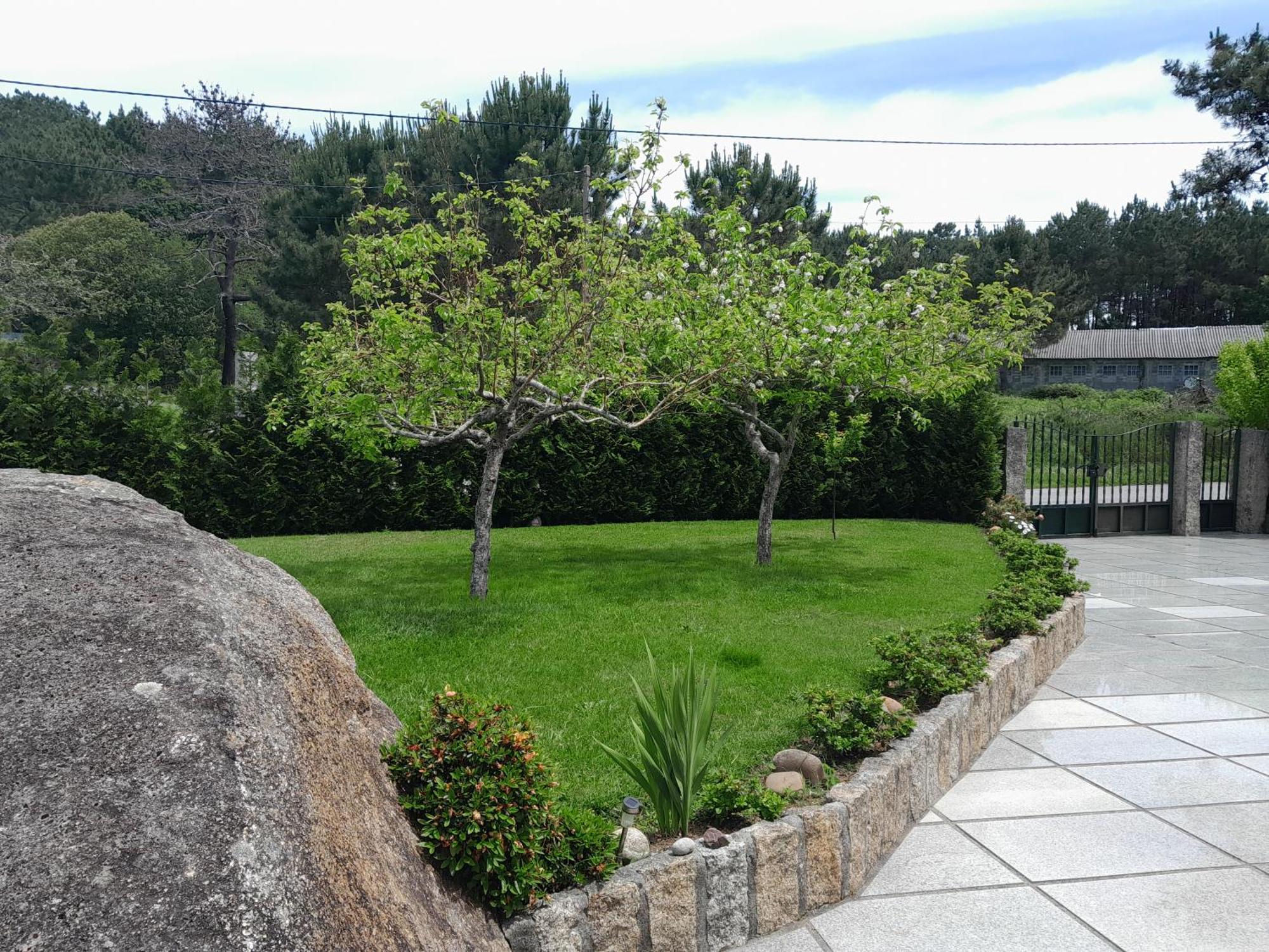 Apartamento Casa A Gandara *