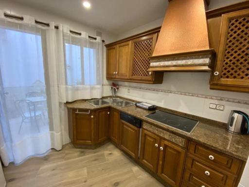 Holiday home La Tesela