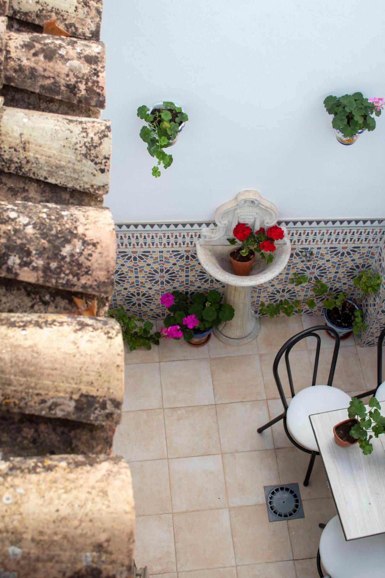 La Tesela Holiday home