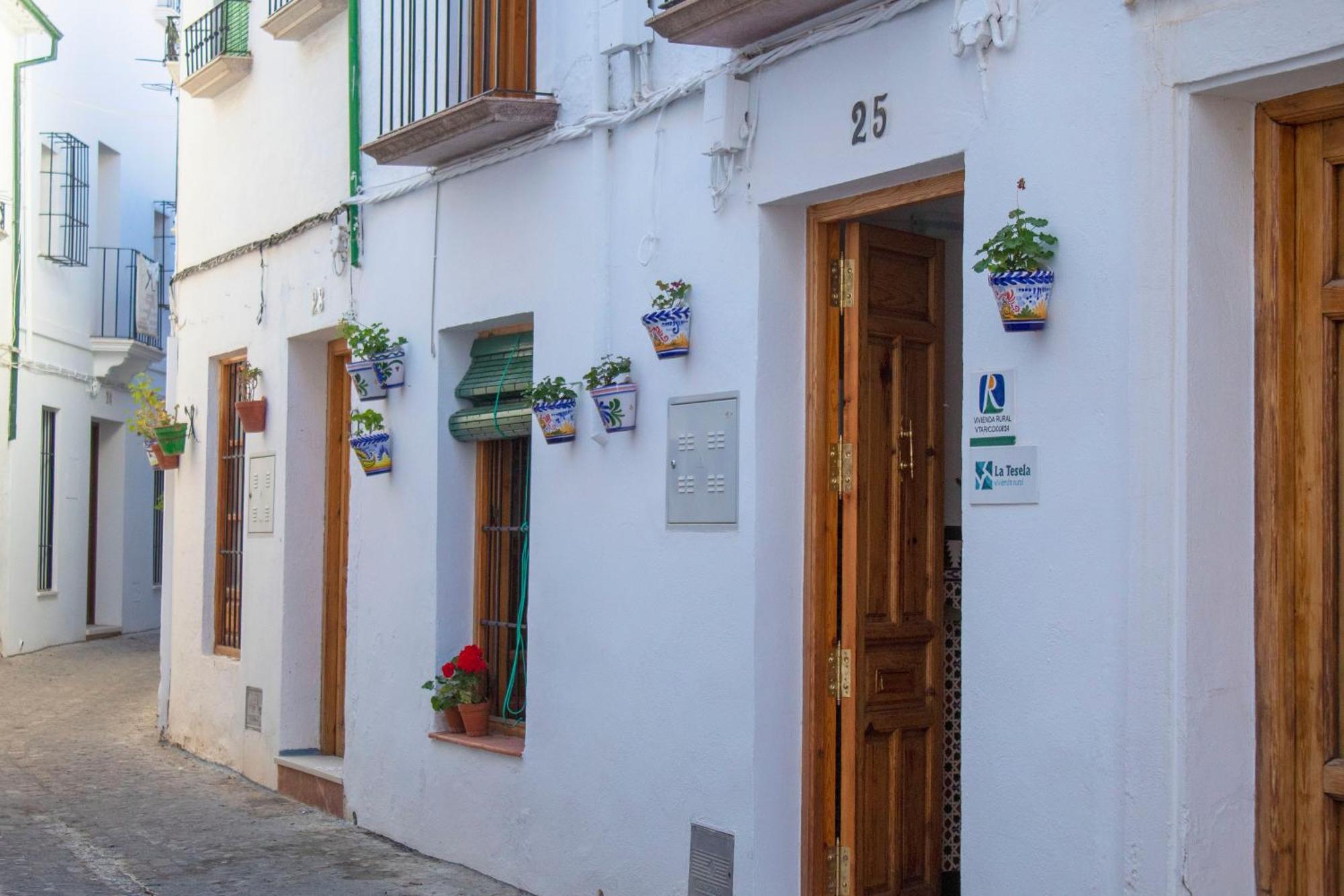 Holiday home La Tesela *