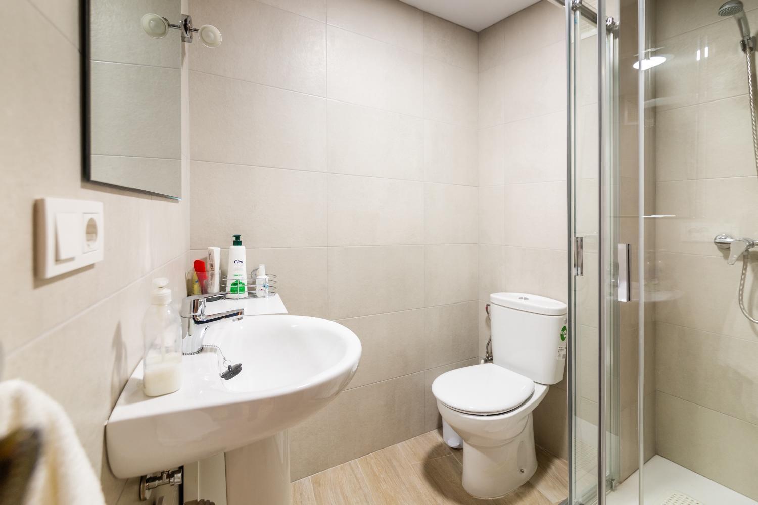 Tejar De San Basilio Apartamento *