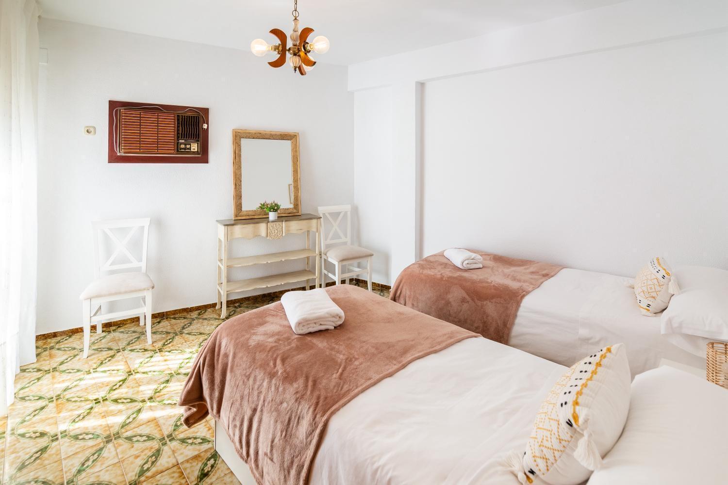Apartamento Tejar De San Basilio Córdoba
