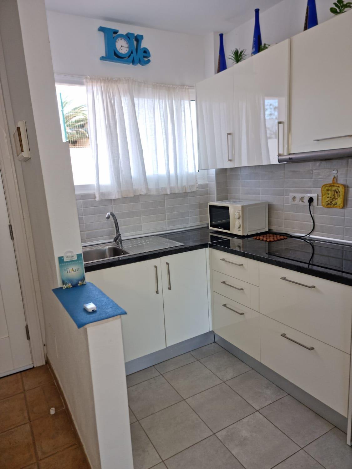 Apartment Piccola Oasi *