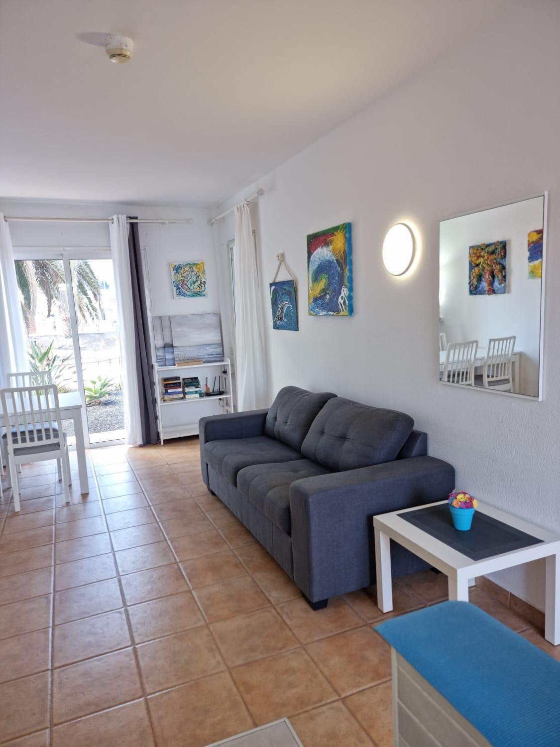 Apartment Piccola Oasi Corralejo