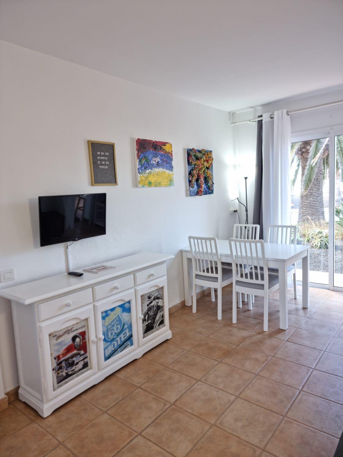 Piccola Oasi Apartment