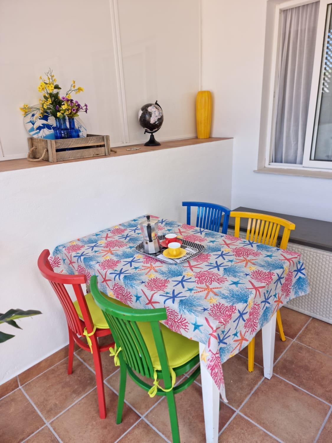 Piccola Oasi Apartment *