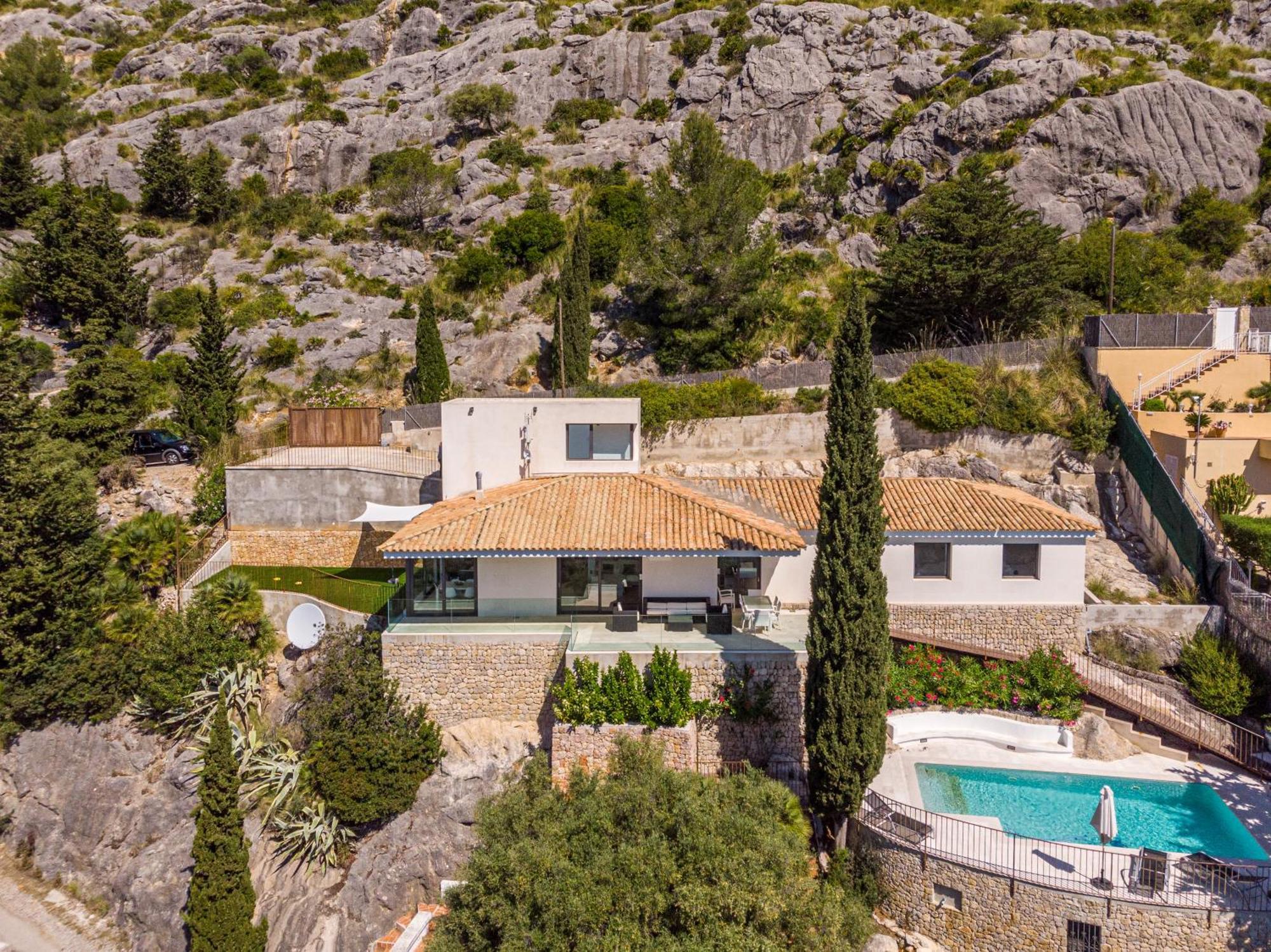 Villa La Font Alta - By Emerald