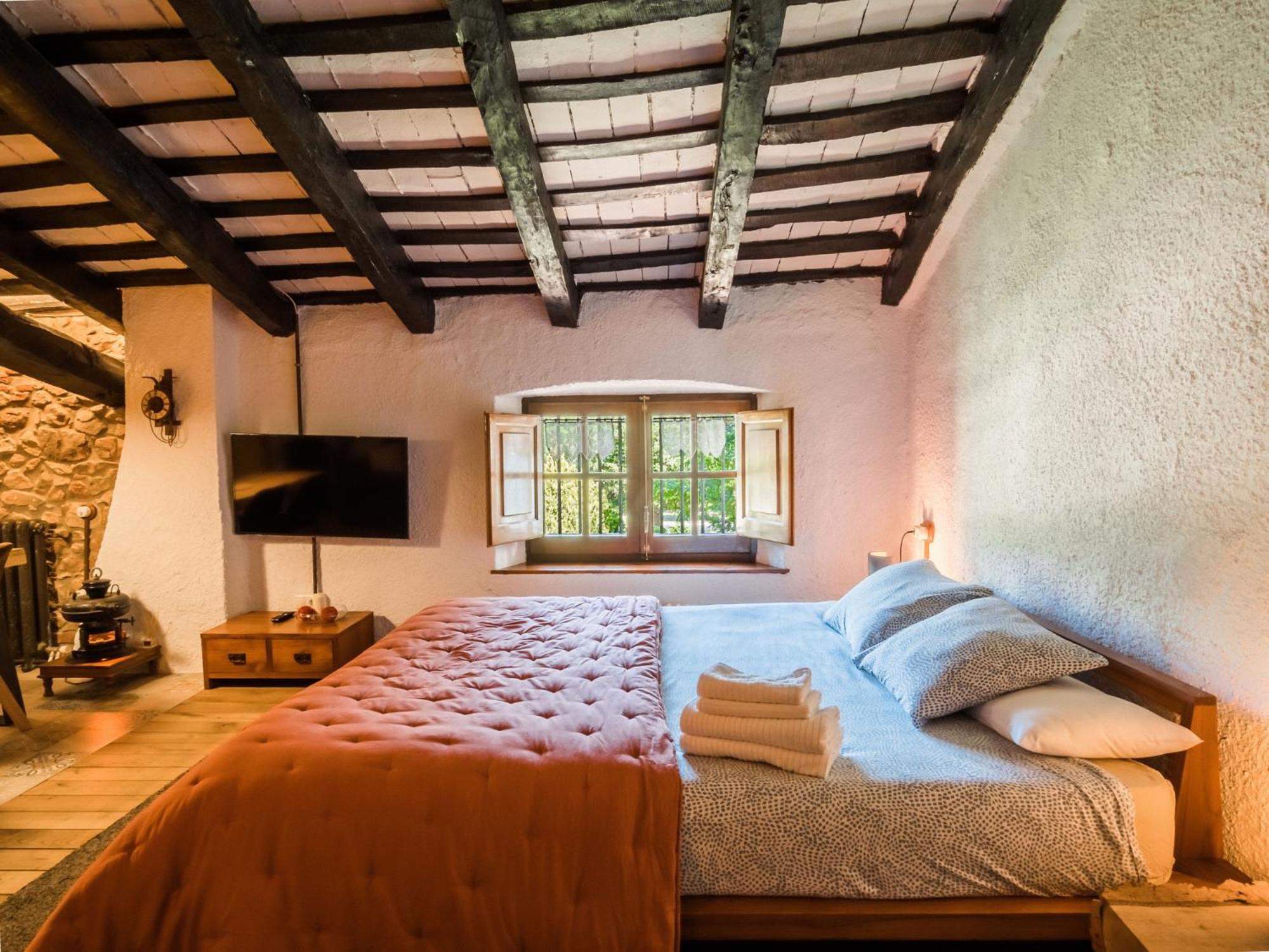 Masia De Ferrer Country house Arbucies
