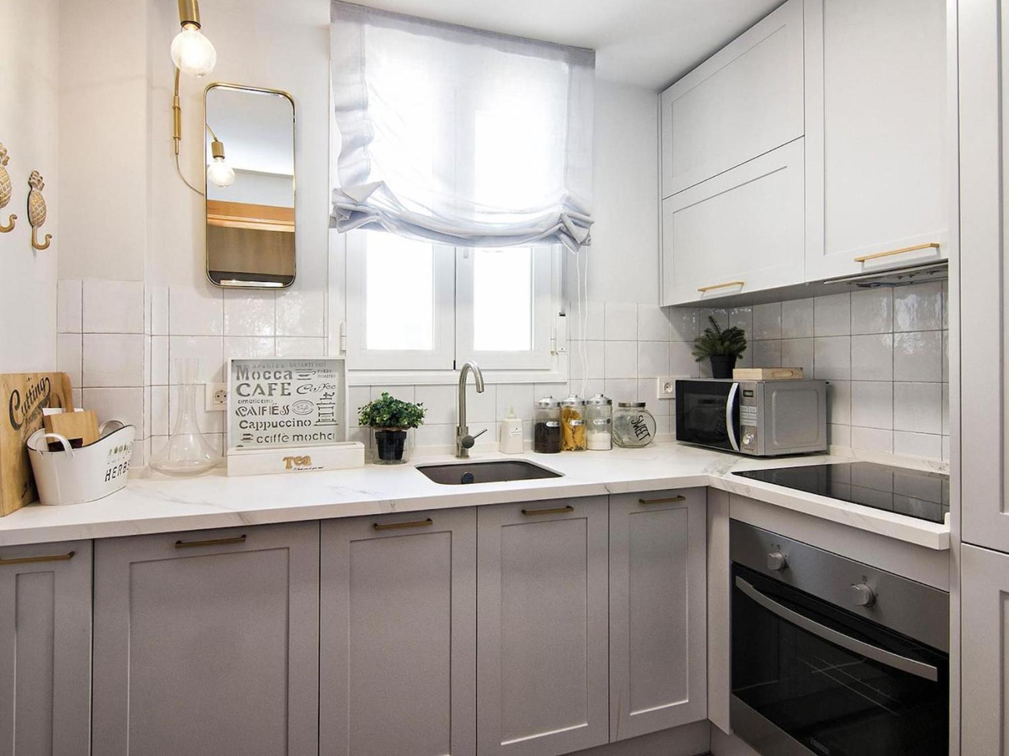 Chezmoihomes Duplex Cathedral Apartamento Granada