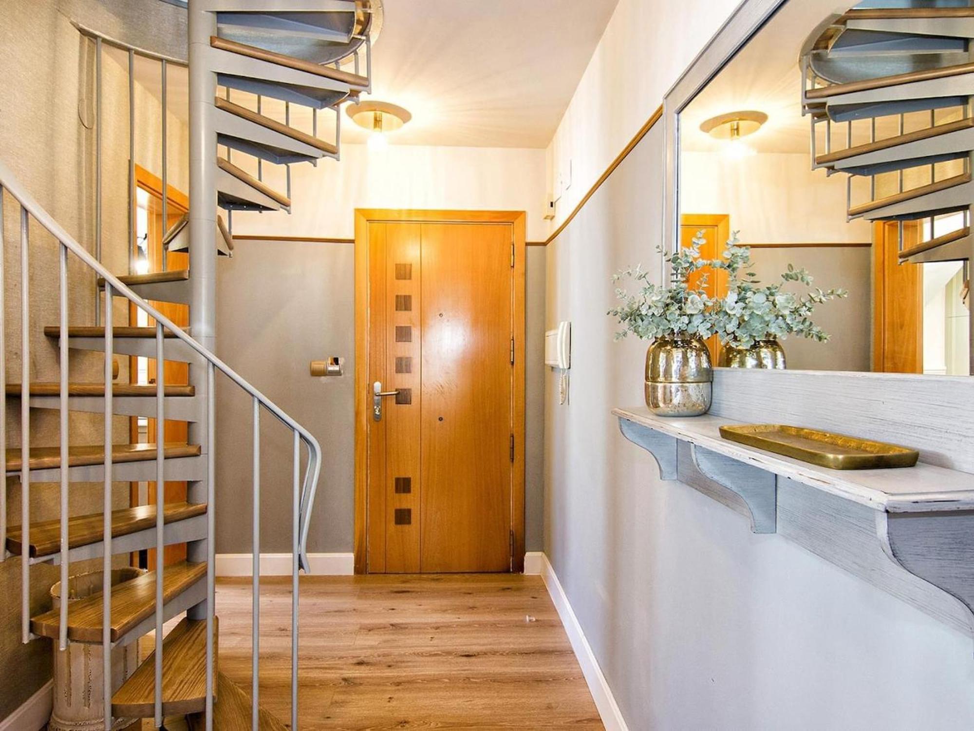 Chezmoihomes Duplex Cathedral Apartamento *