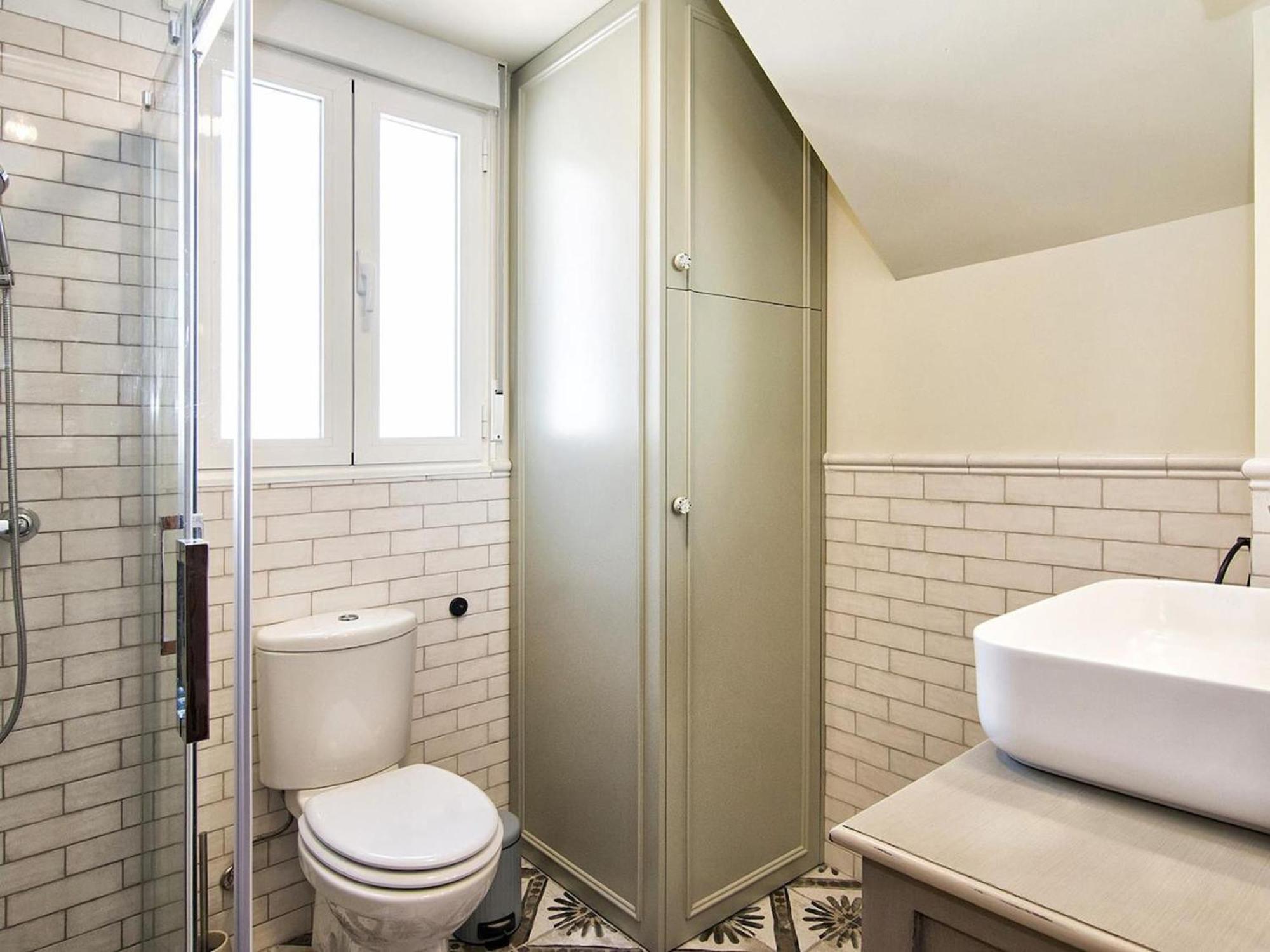Chezmoihomes Duplex Cathedral Apartamento *