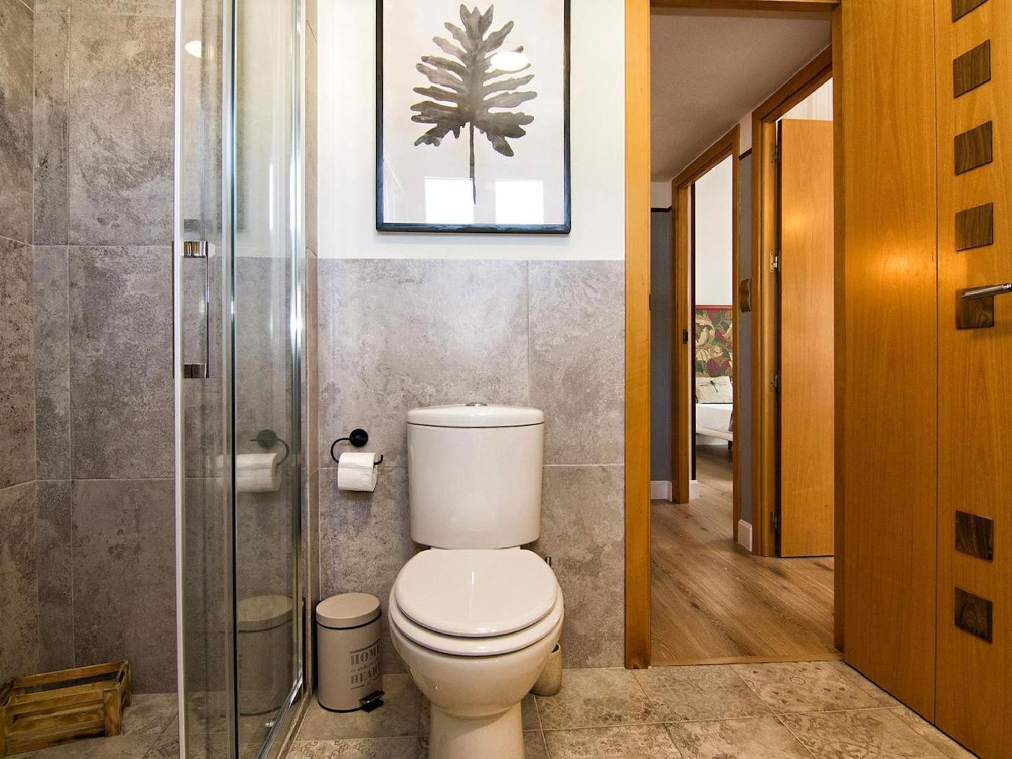 Chezmoihomes Duplex Cathedral Apartamento