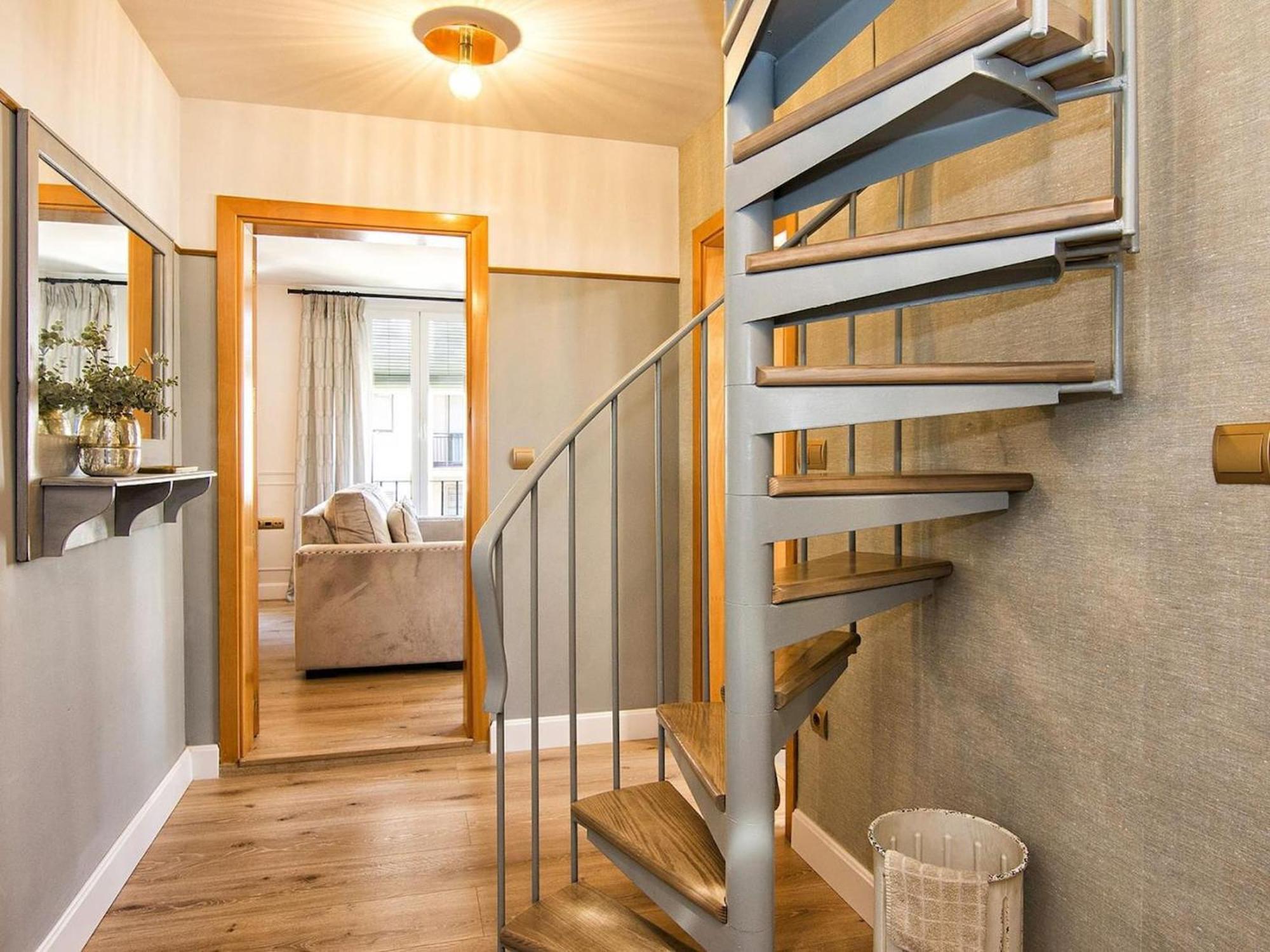 Chezmoihomes Duplex Cathedral Apartamento Granada