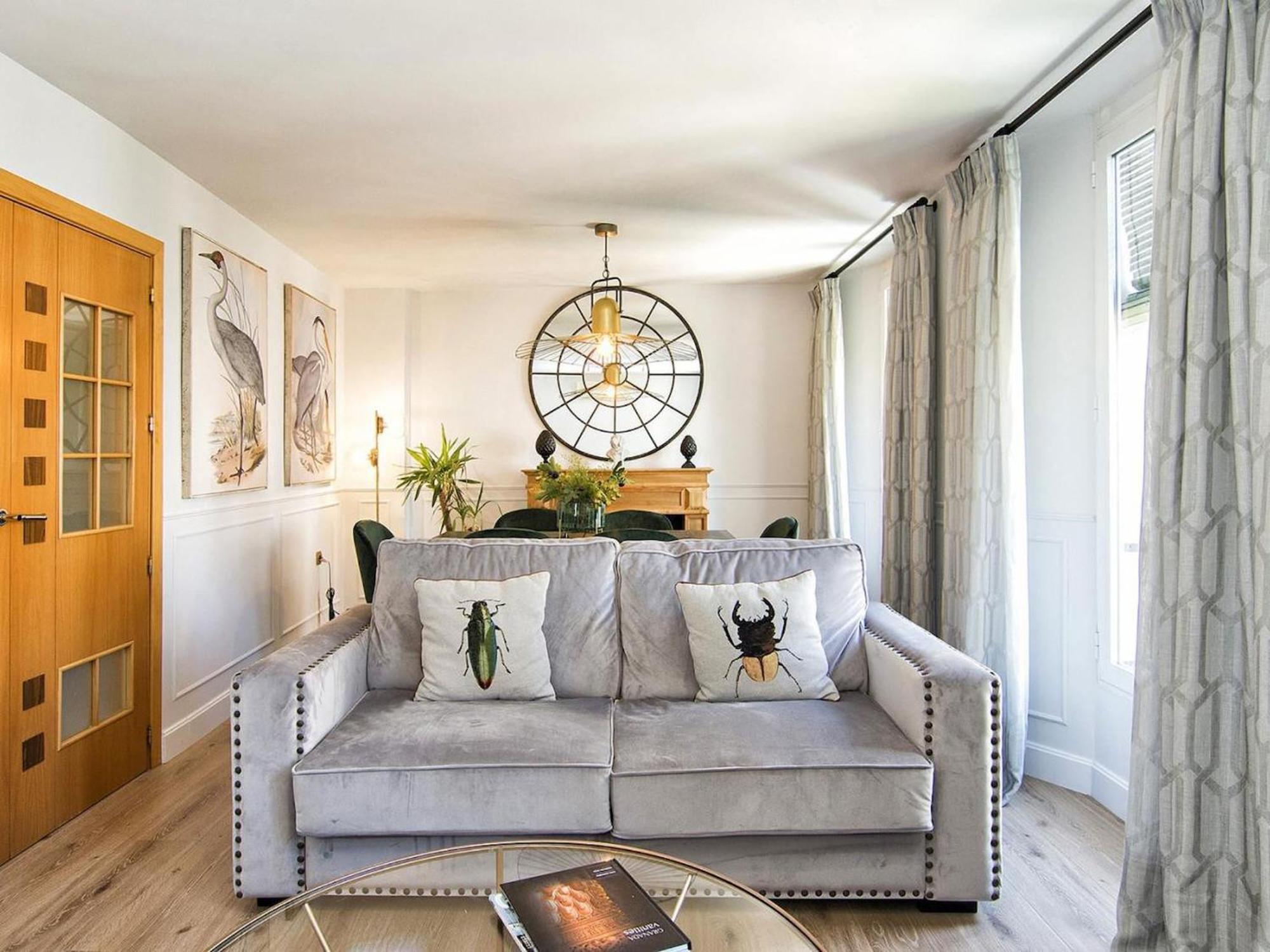 Chezmoihomes Duplex Cathedral *