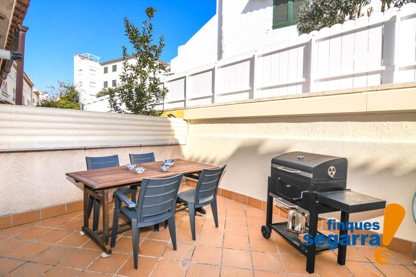 Apartment Casa Greco