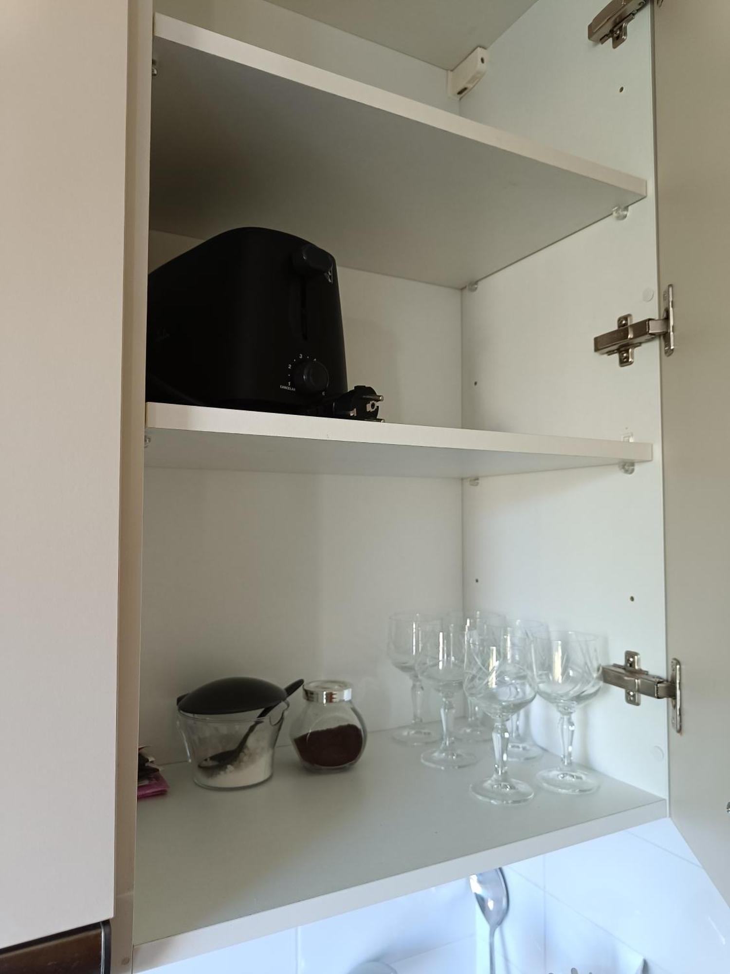 Apartamento Playa Ladeira Apartment