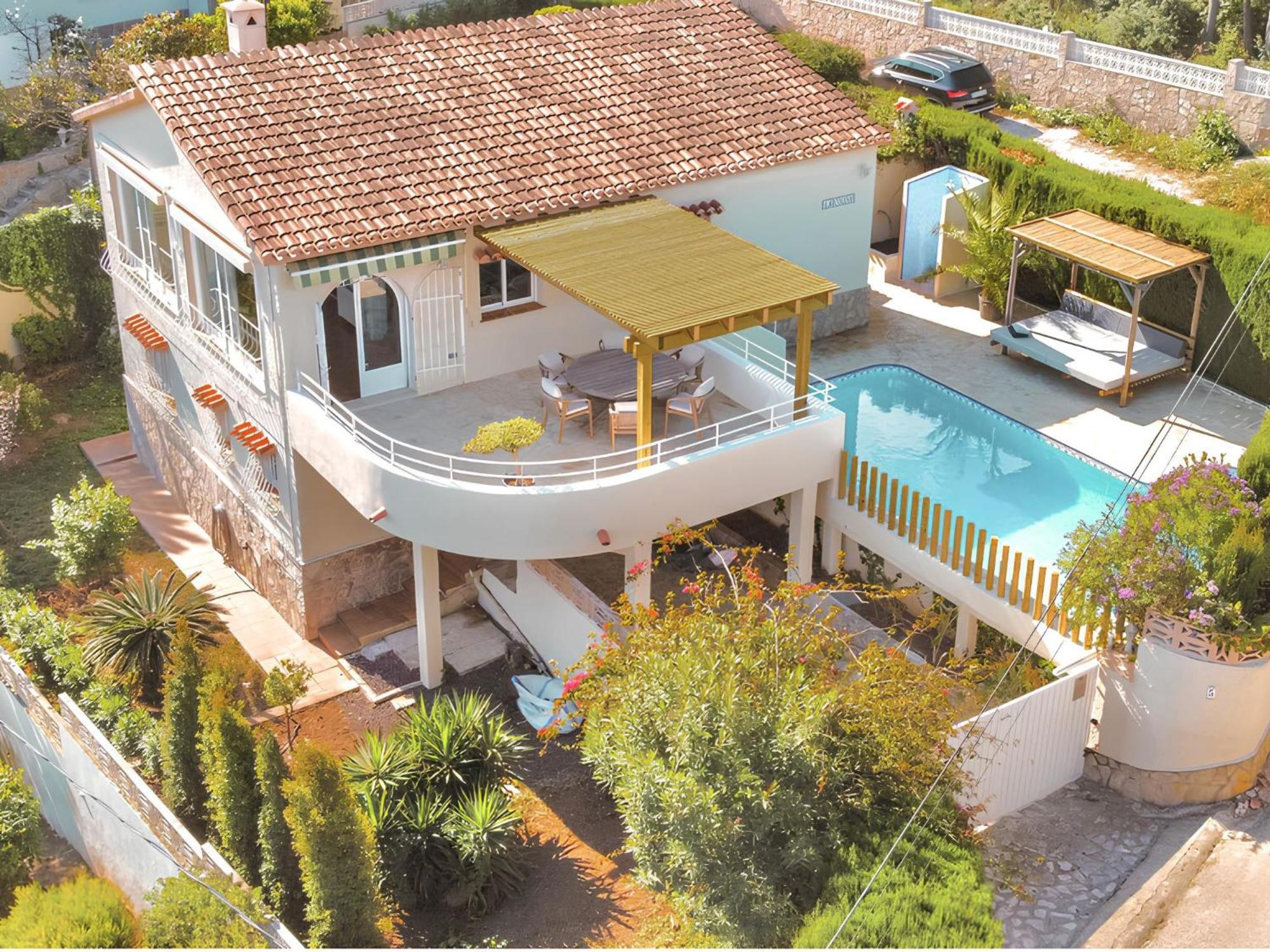 La Colina By Interhome * Dénia