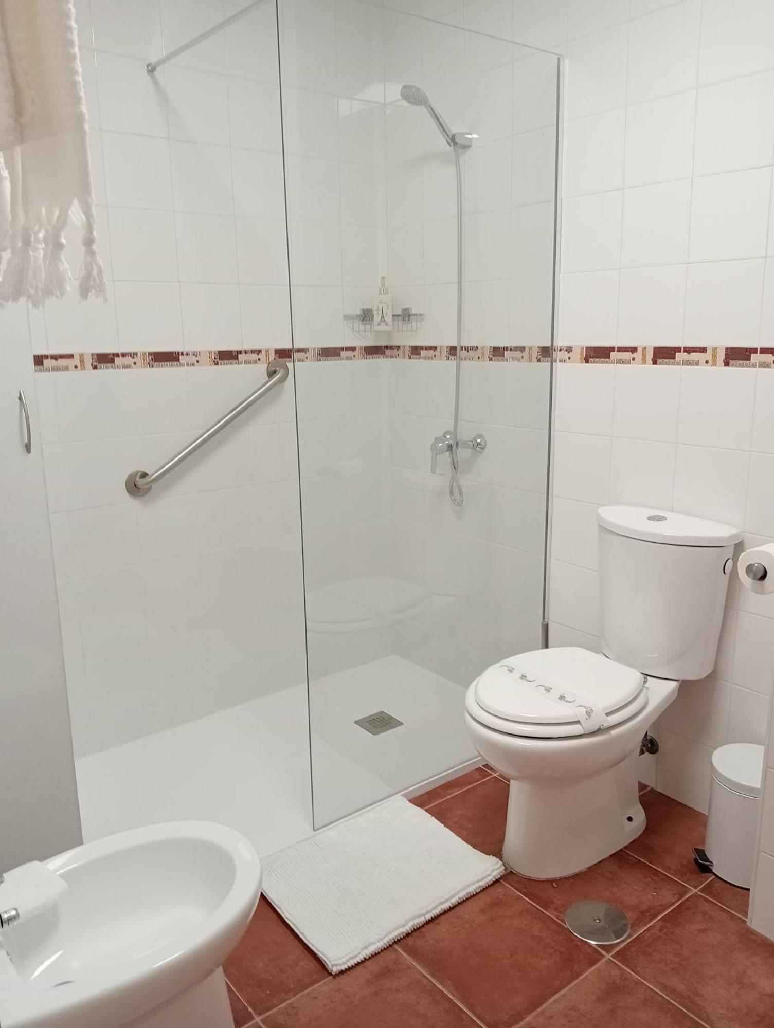Cabrales Sol Apartamento