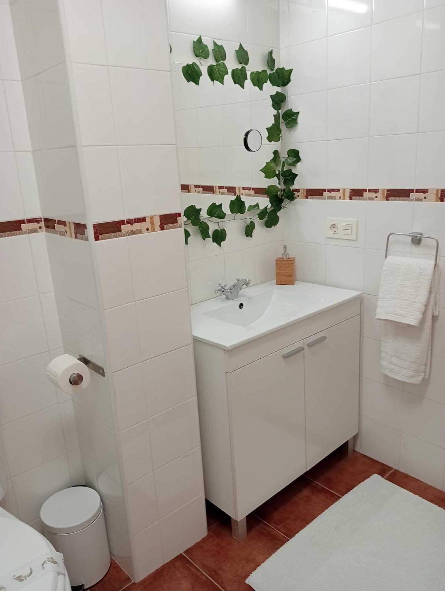 Apartamento Cabrales Sol Carreña