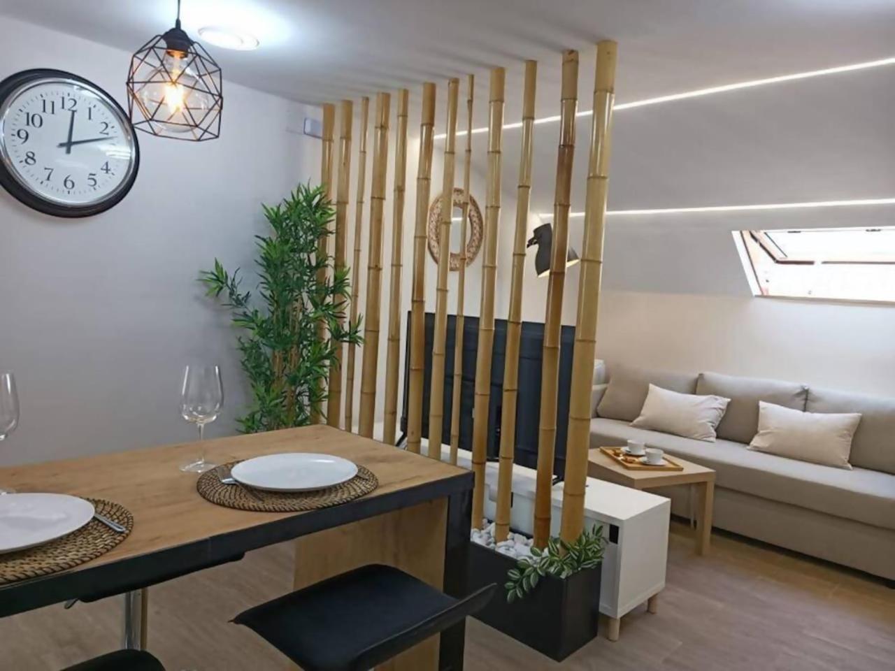 Ryr Apartment Padron