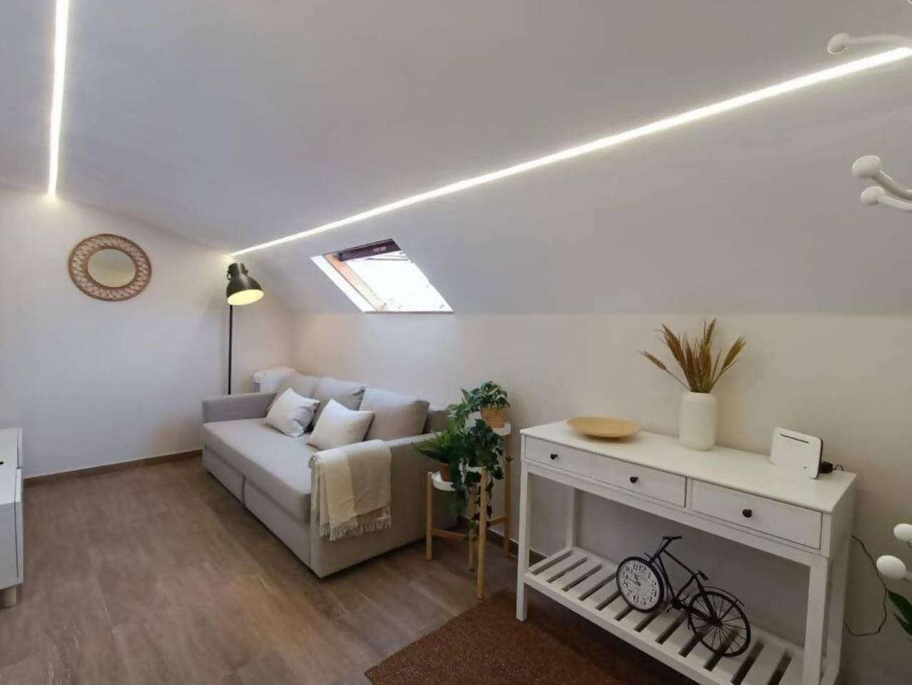 Apartment Ryr