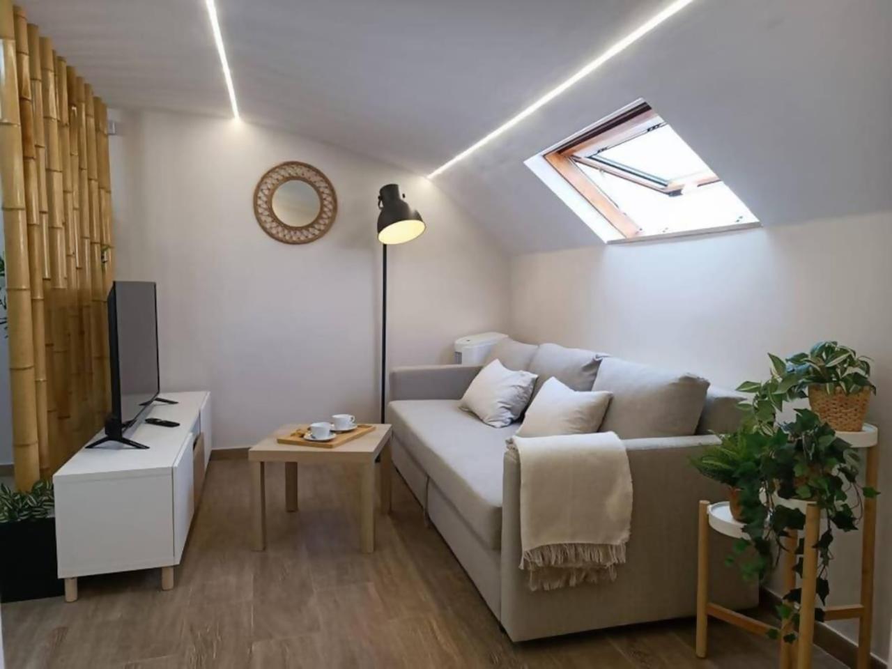 Apartment Ryr Padron