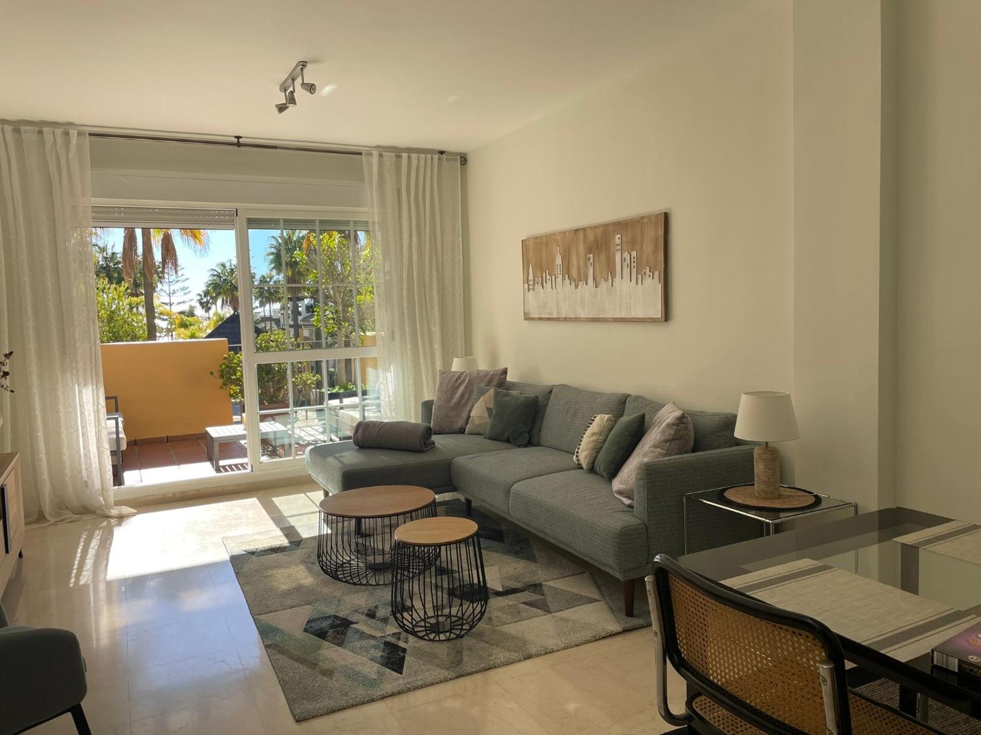 Apartamento Bahia De Beachfront 2 Bedroom *