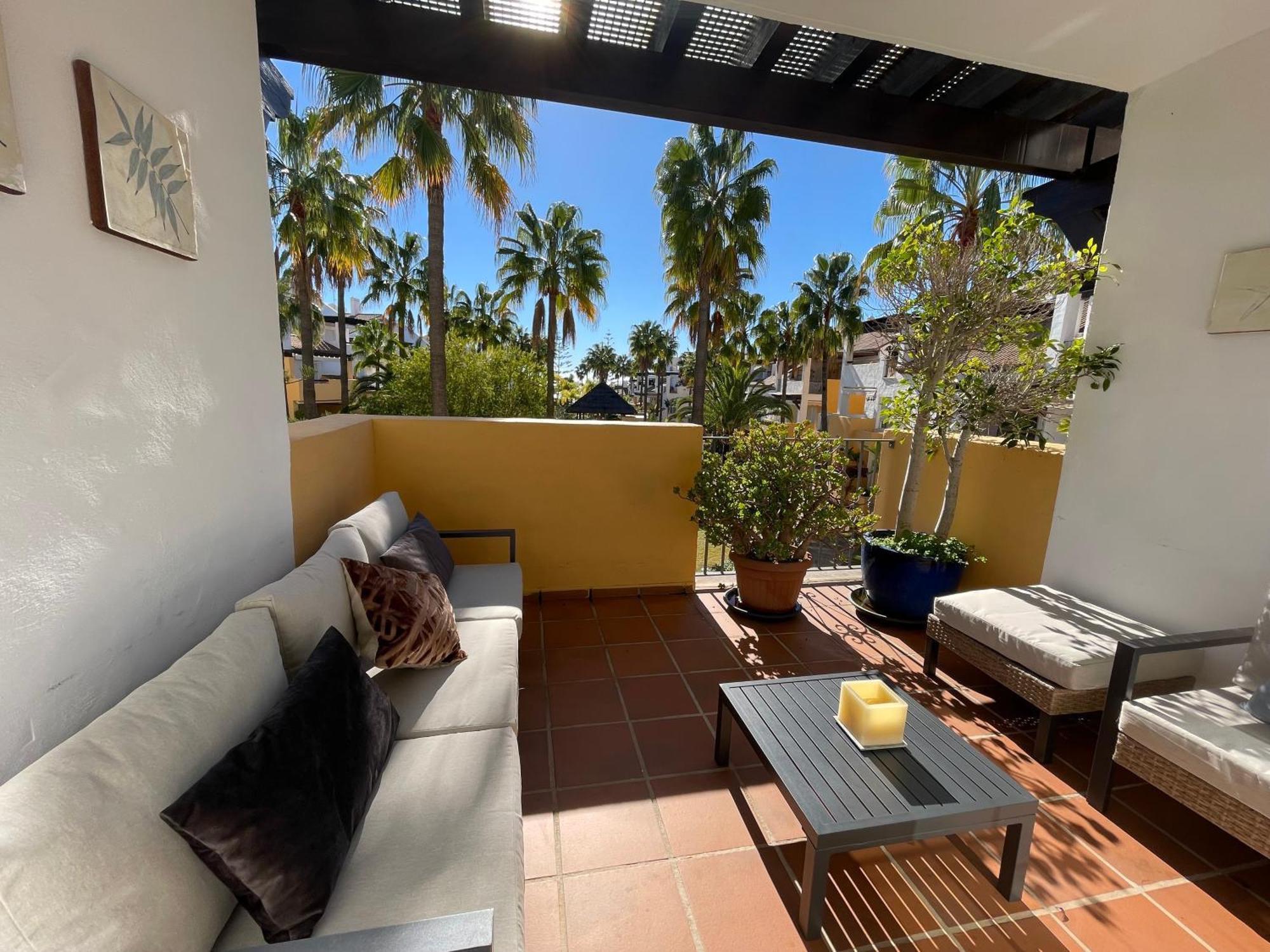 Apartamento Bahia De Beachfront 2 Bedroom *