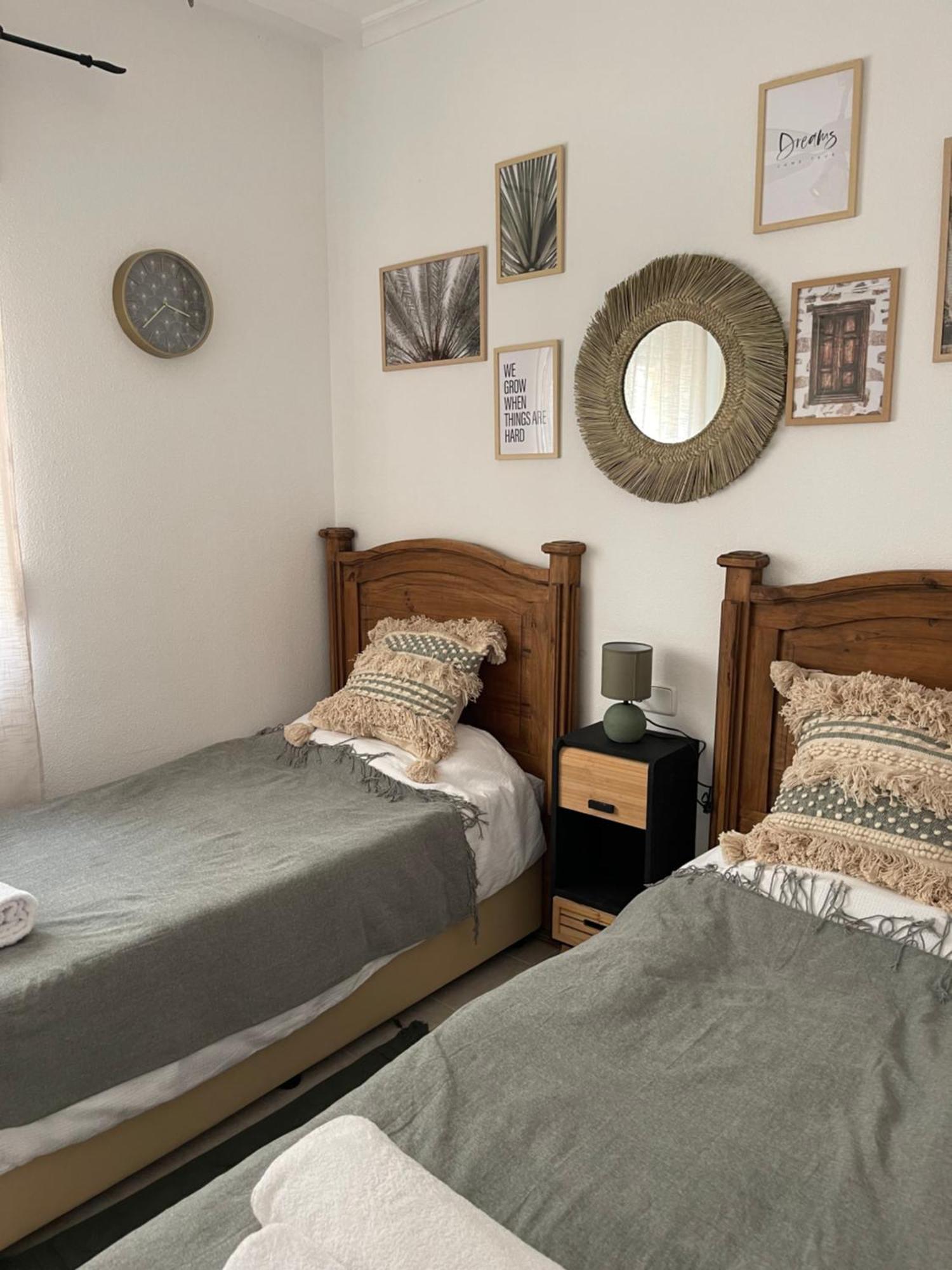Amari - Residencia Albatros