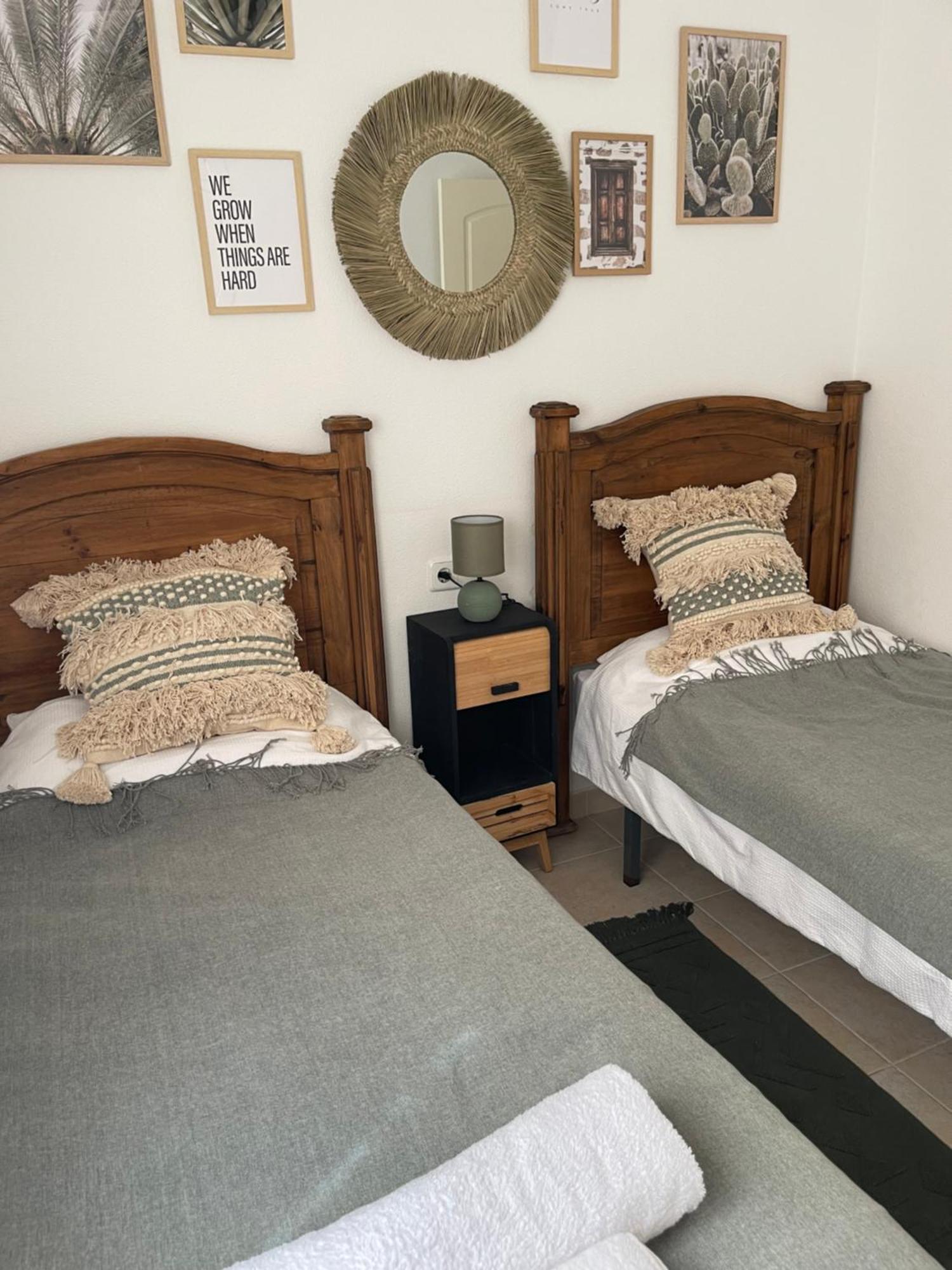 Amari - Residencia Albatros * Los Alcázares