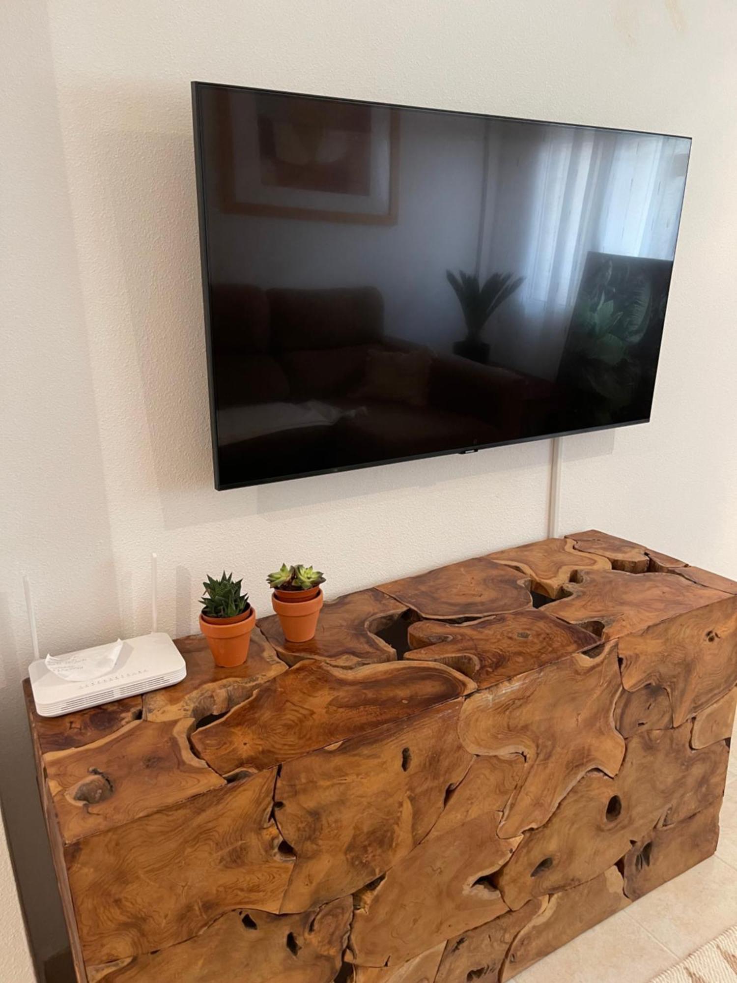 Apartamento Amari - Residencia Albatros