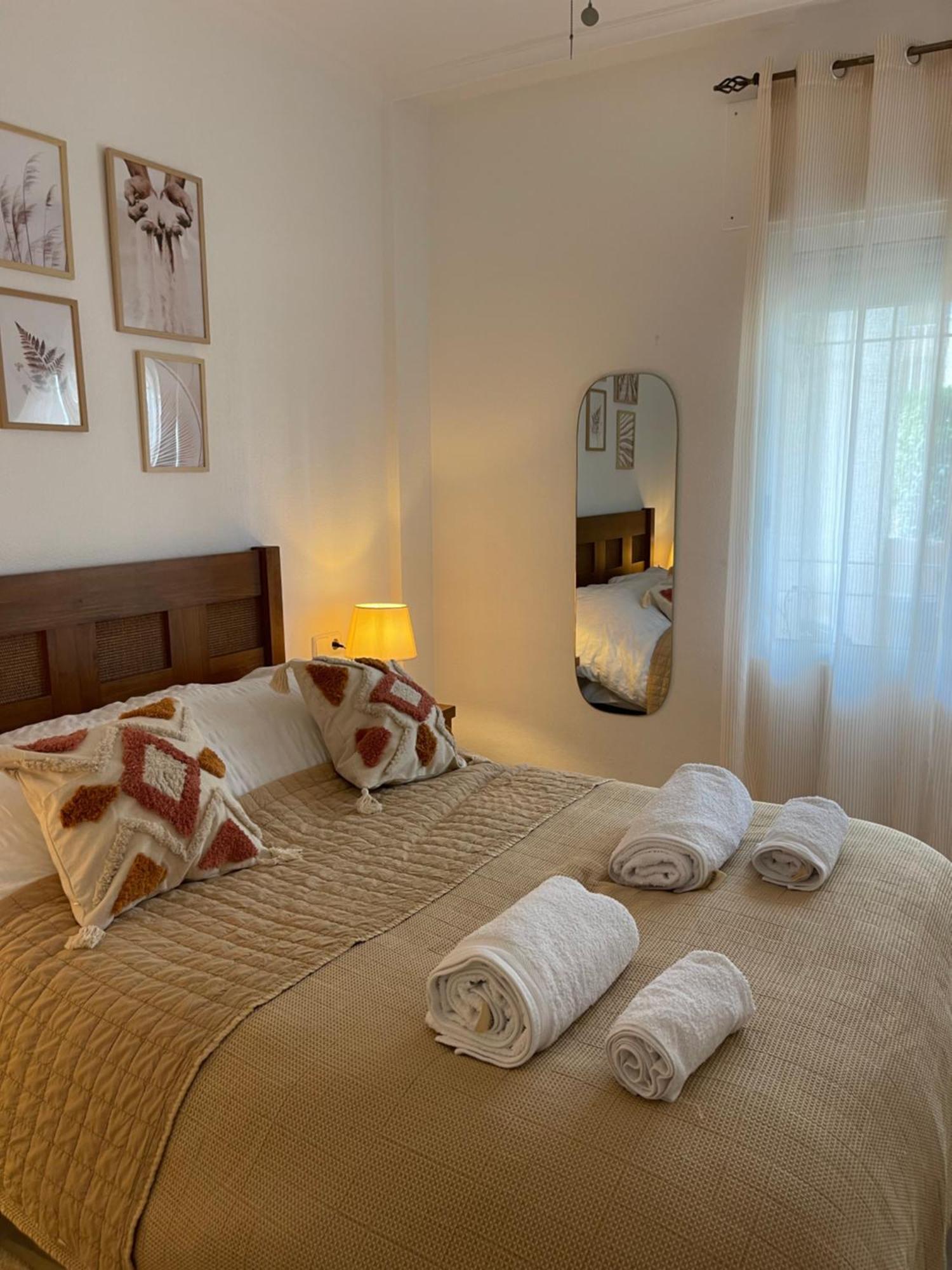 Amari - Residencia Albatros