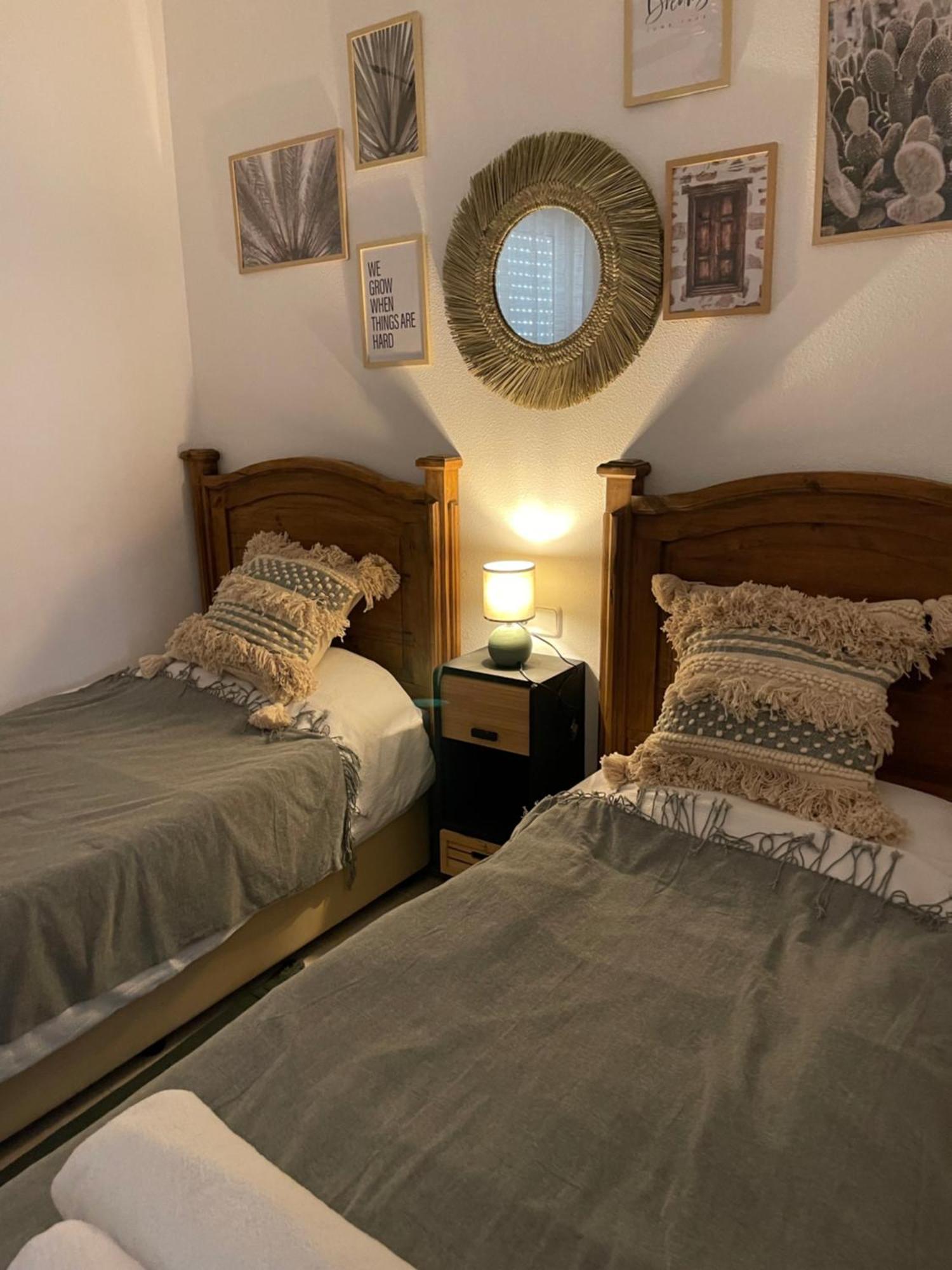 Apartamento Amari - Residencia Albatros Los Alcázares