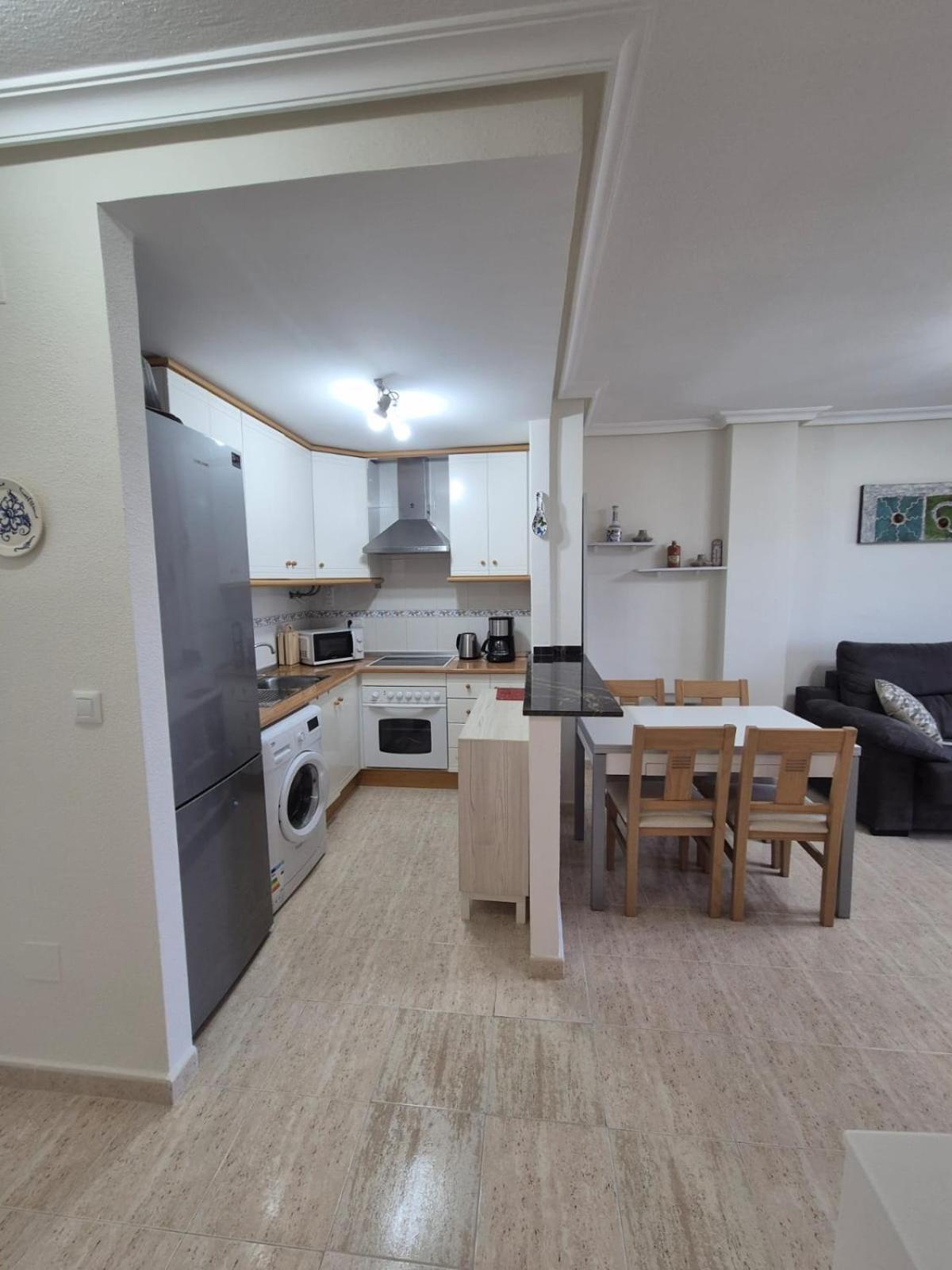 Apartamento Vista Al Mar With Parking Space *