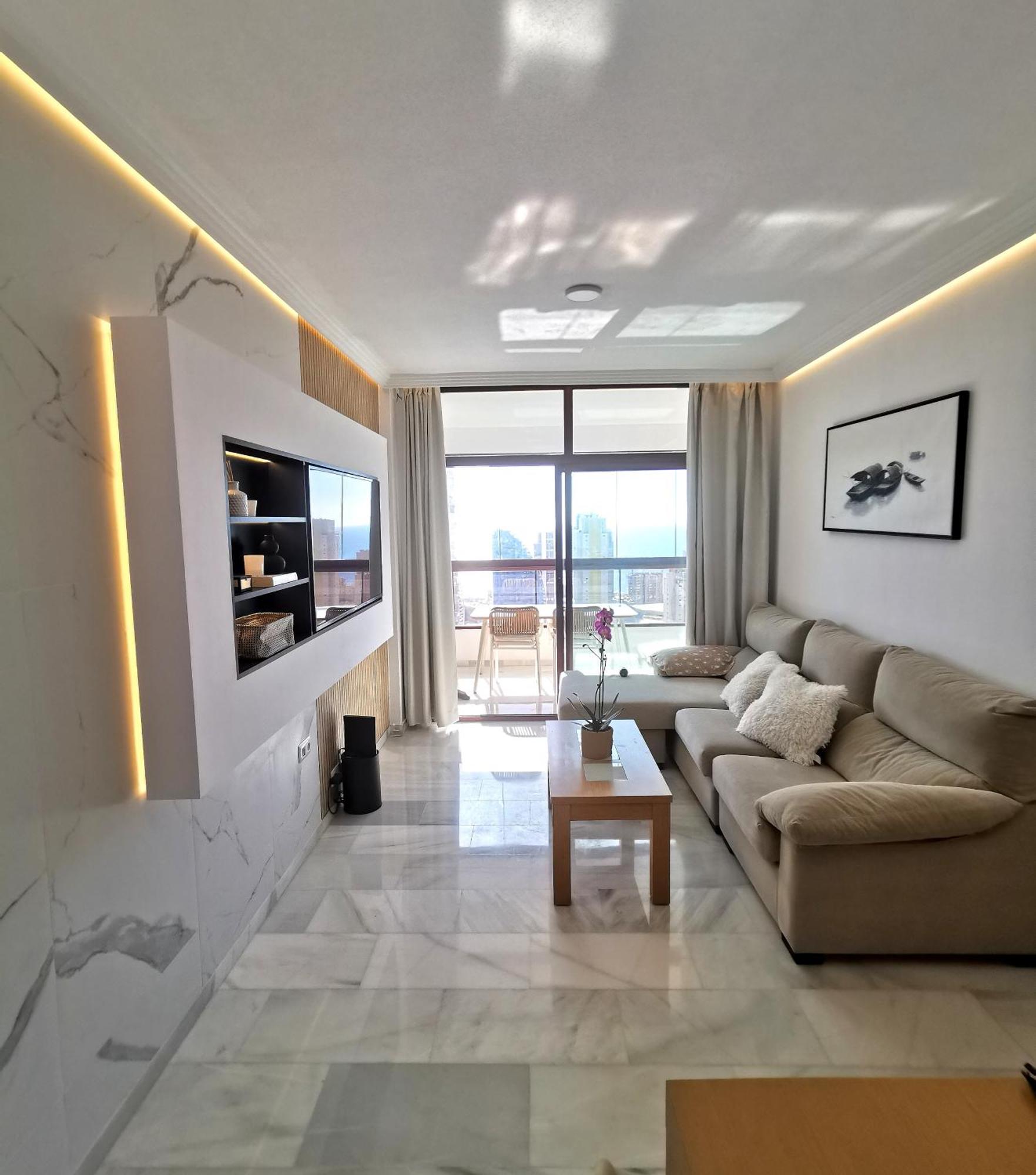 Panoramic Apartment *
