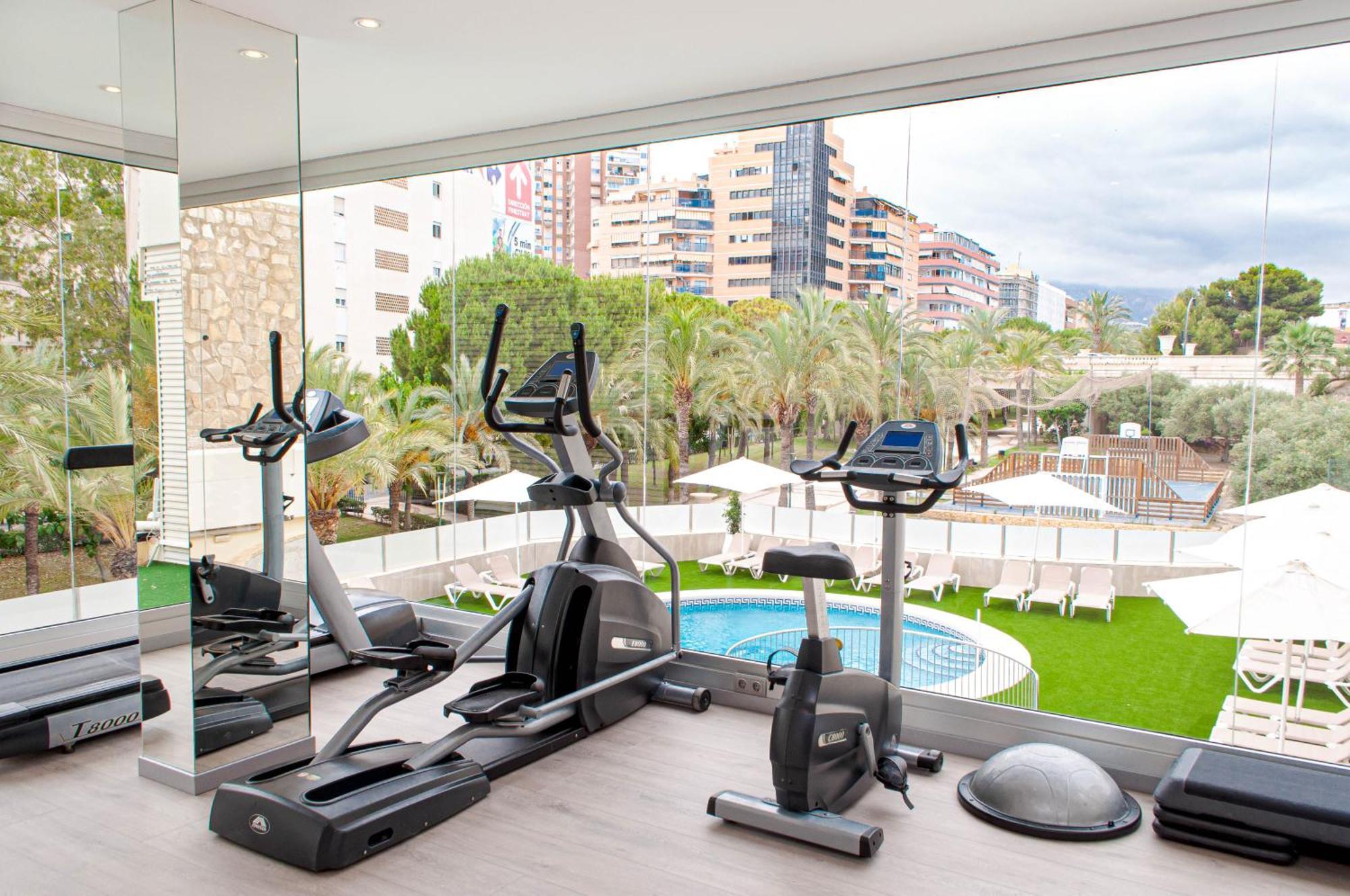 Apartment Con Vistas Al Mar Deluxe1ºa