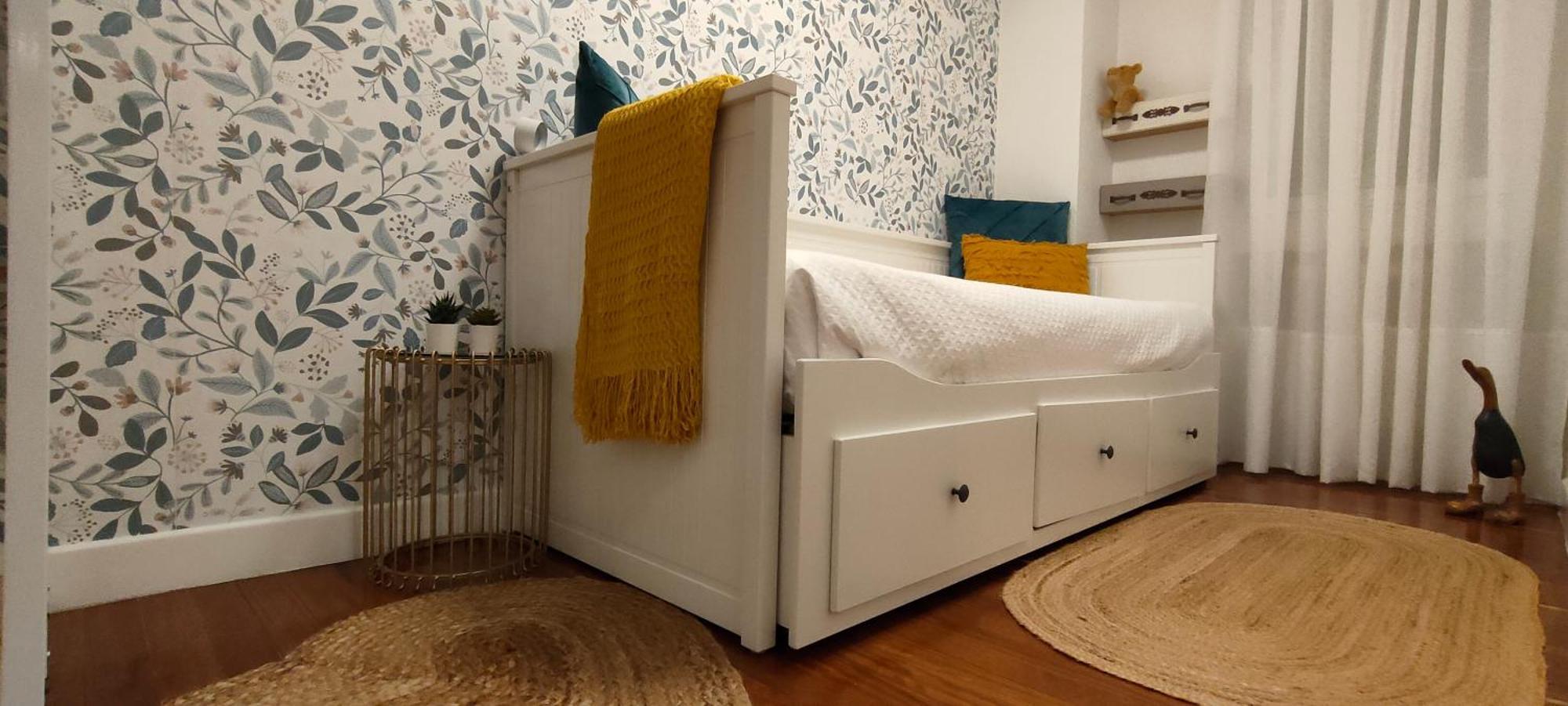 Apartamento Centro- Parking Gratuito Oviedo