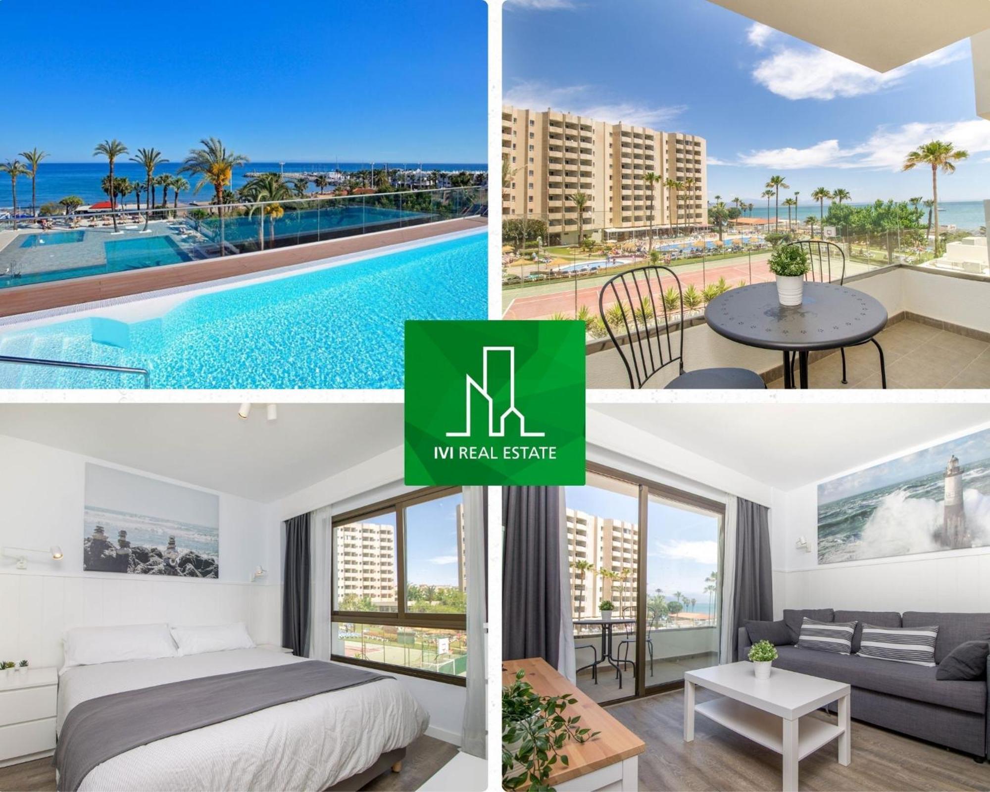 Apartamento Ocean House Bloque 3 Planta 1 By Ivi Real Estate