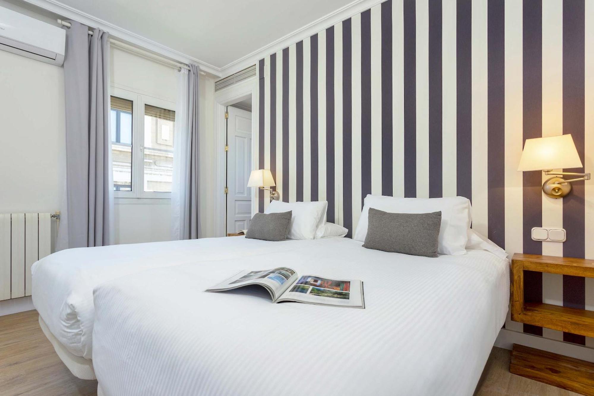 Genteel Giralda Apartamento Sevilla